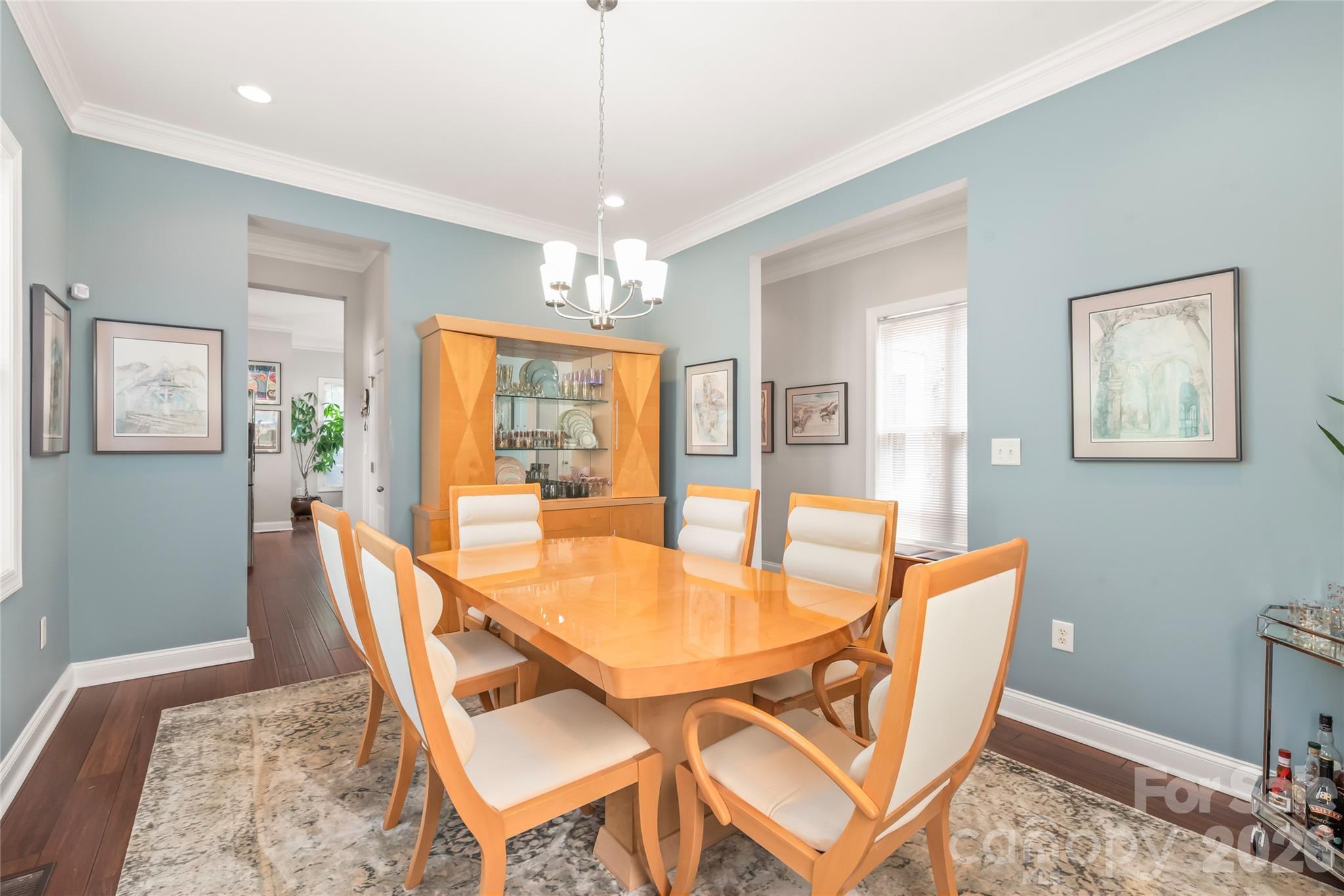 Caccia Cove - Residential