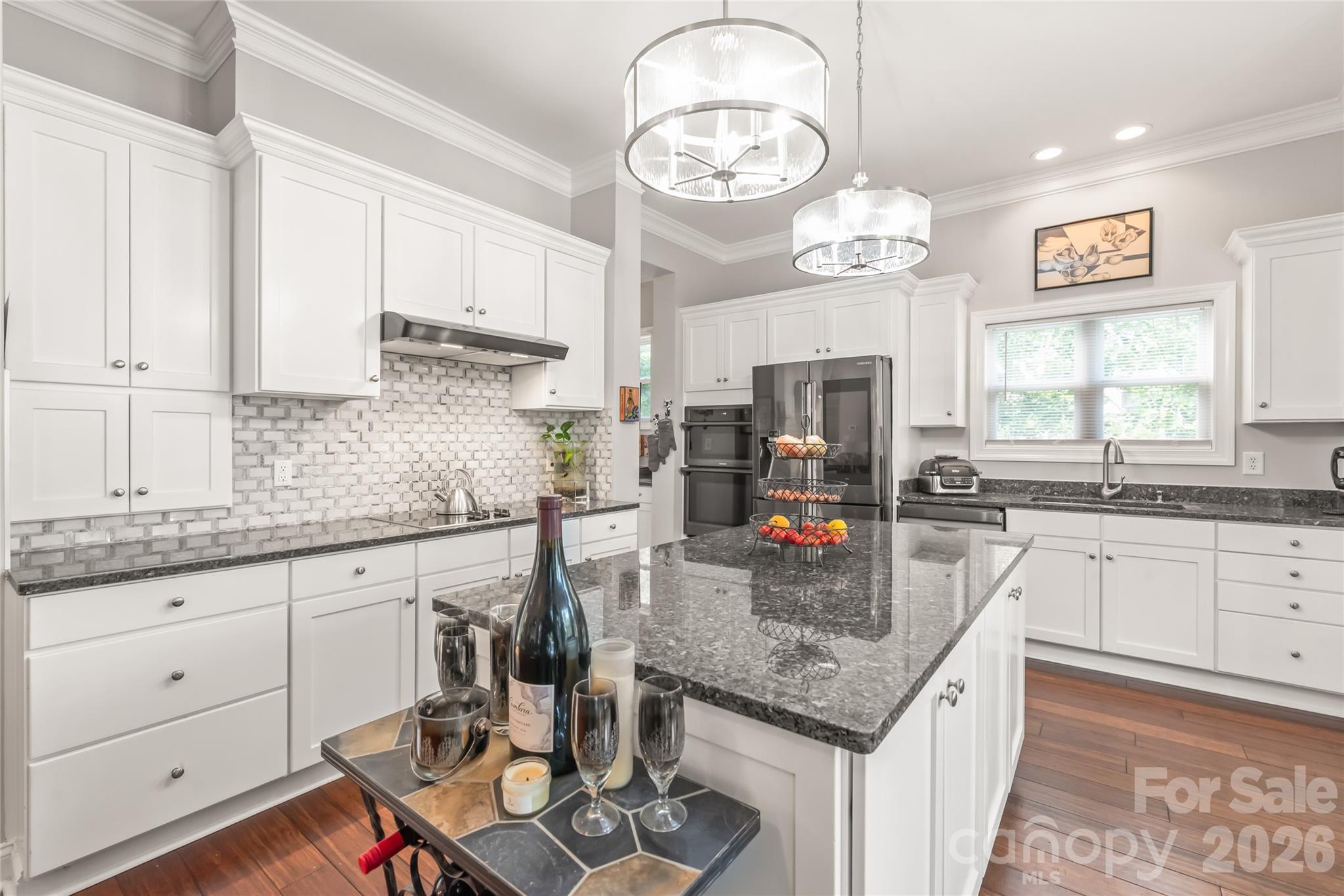 Caccia Cove - Residential