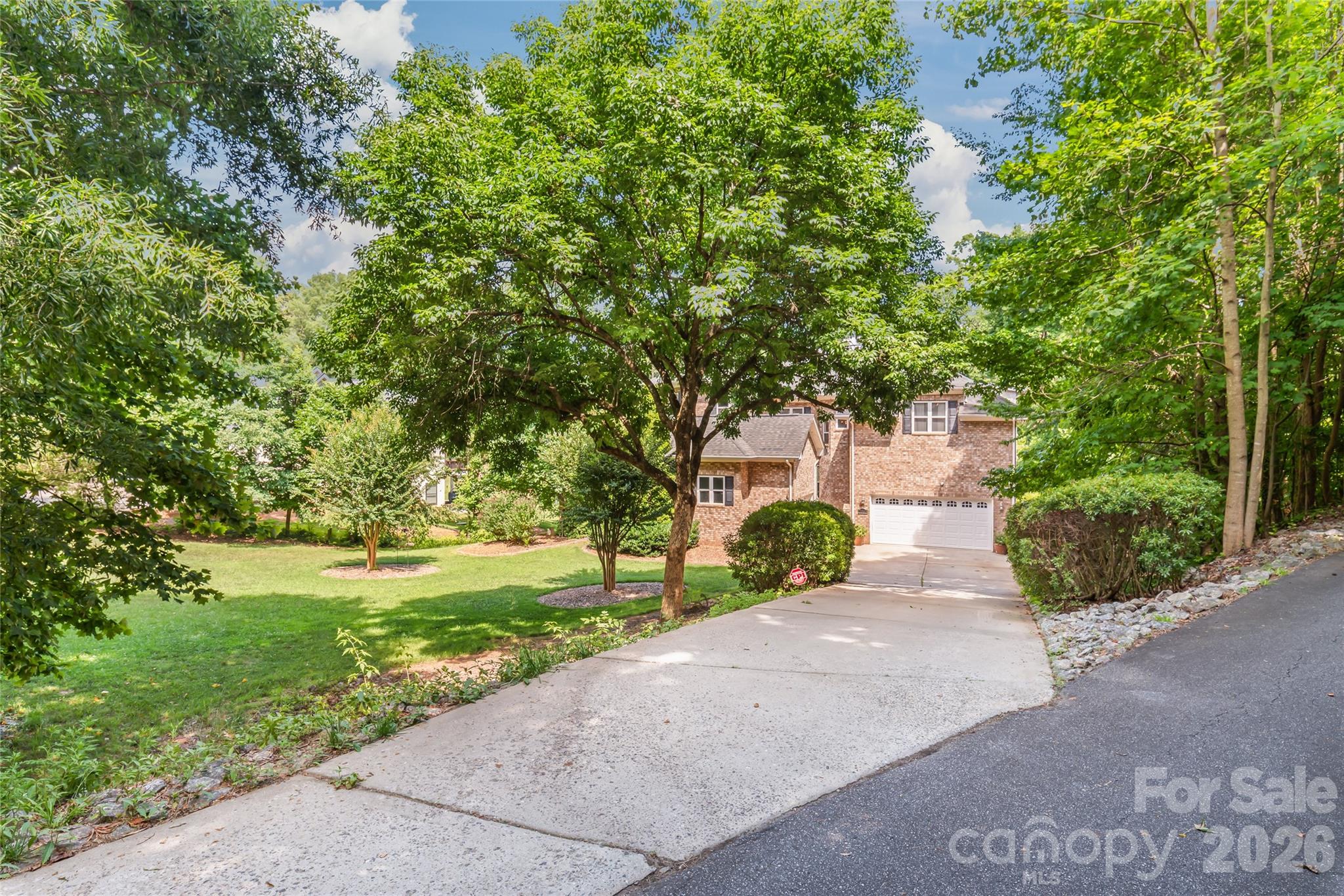 Caccia Cove - Residential