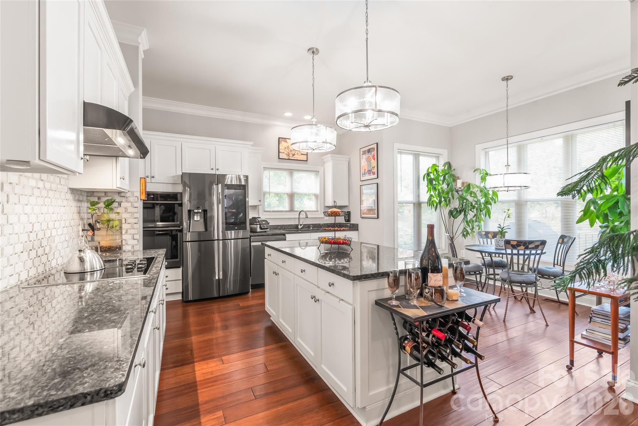Caccia Cove - Residential
