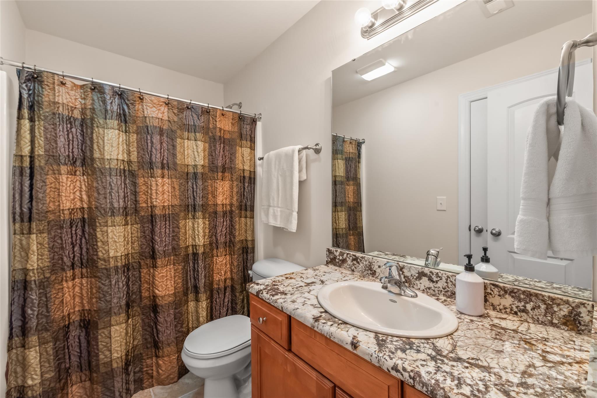 Caccia Cove - Residential