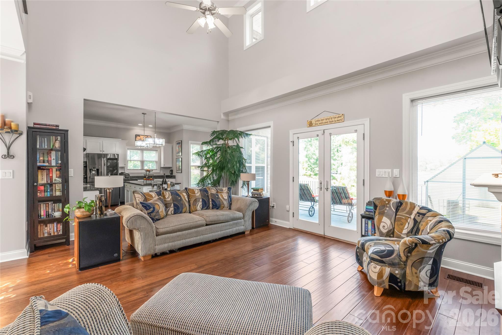 Caccia Cove - Residential