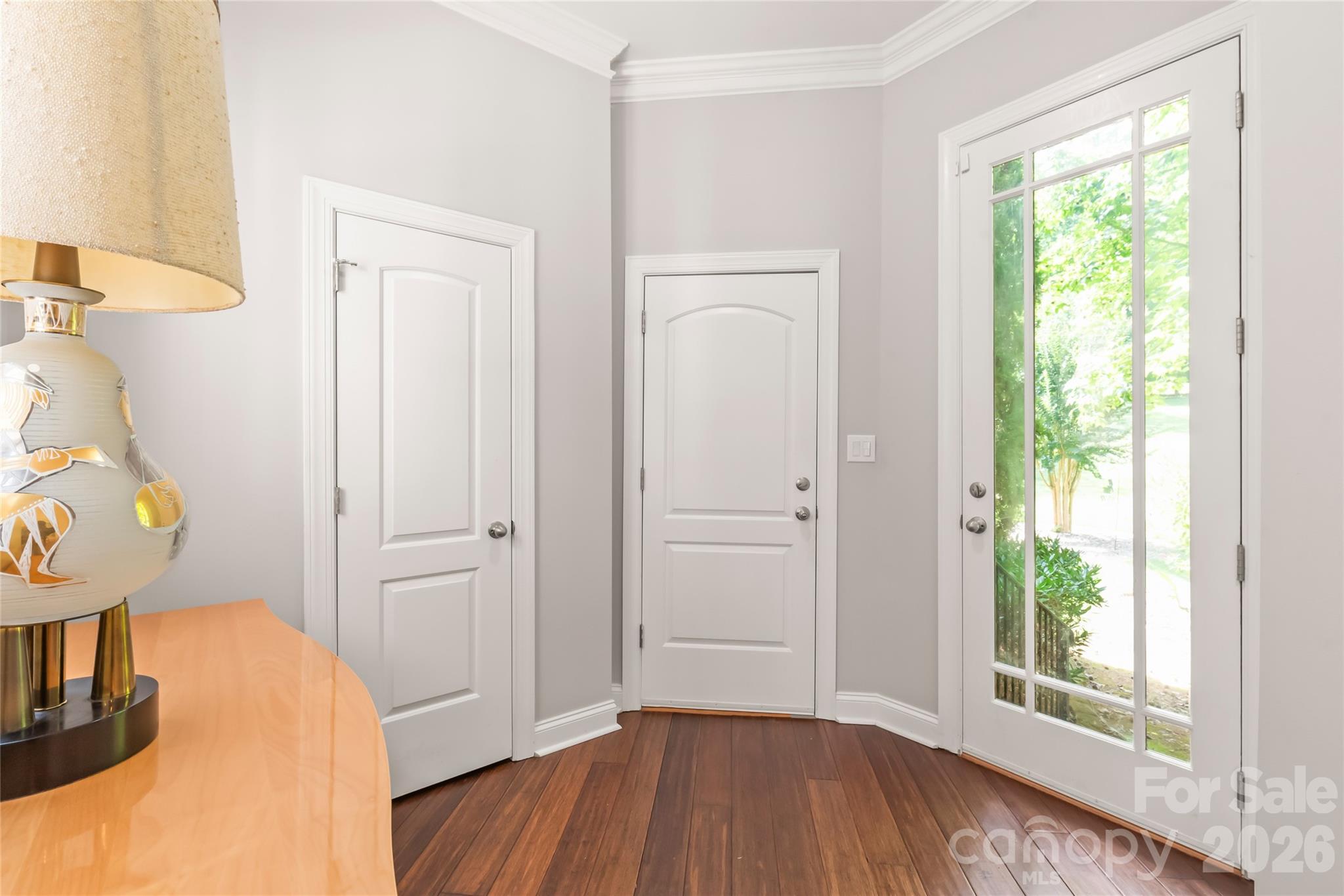 Caccia Cove - Residential