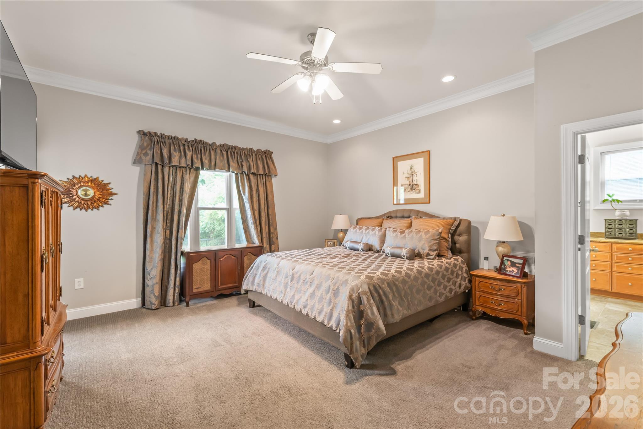 Caccia Cove - Residential