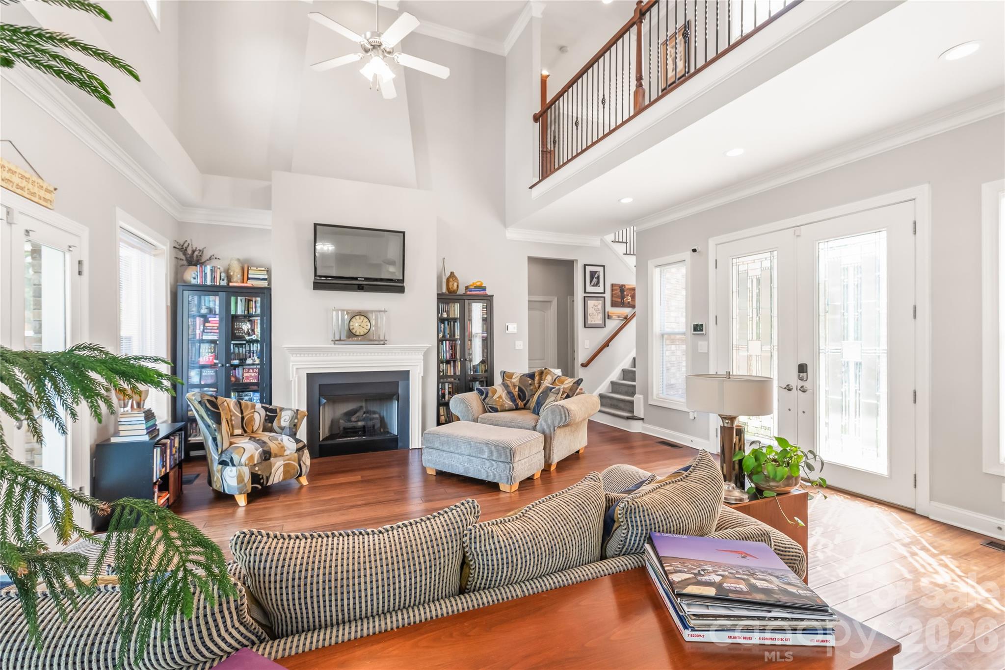 Caccia Cove - Residential