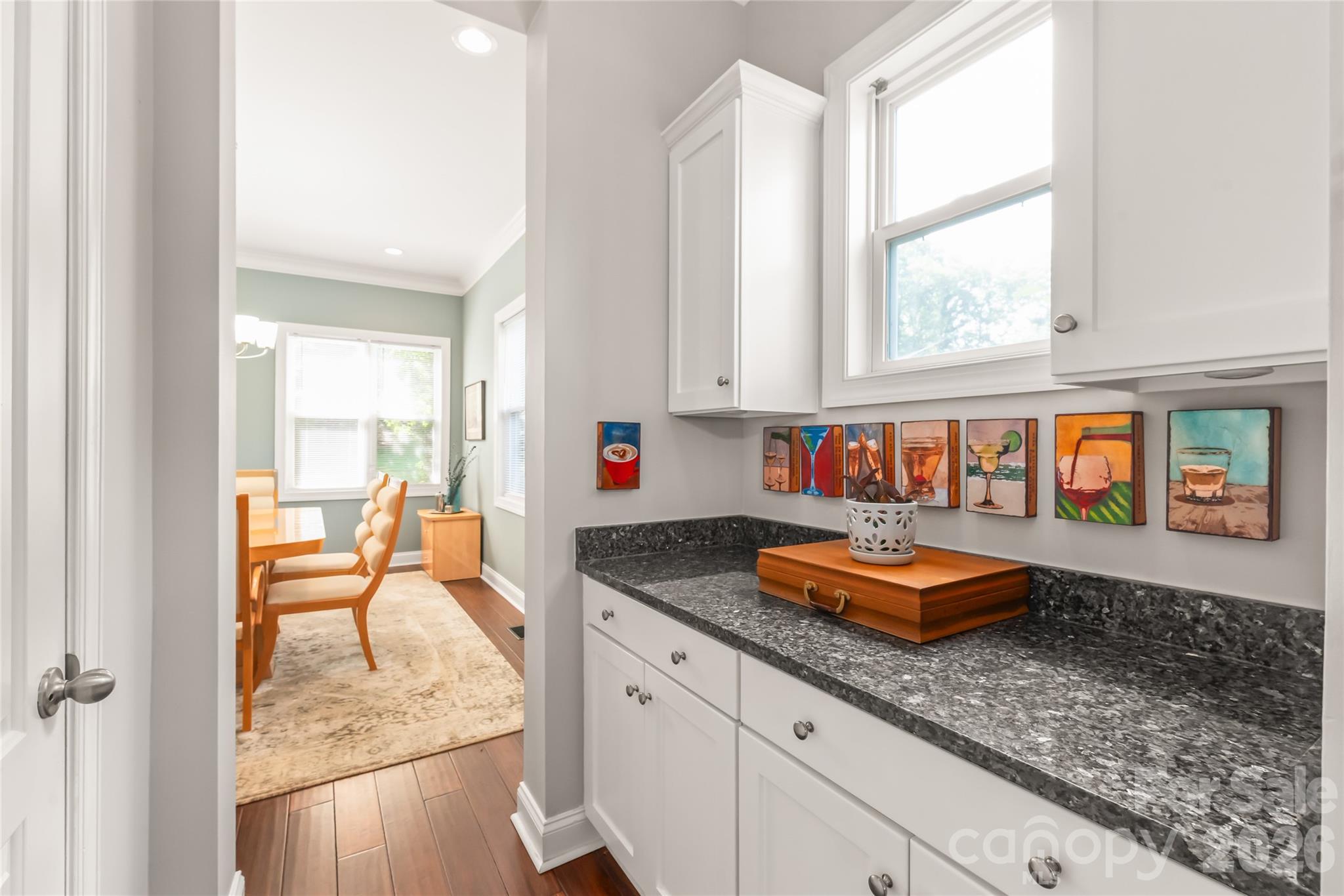 Caccia Cove - Residential