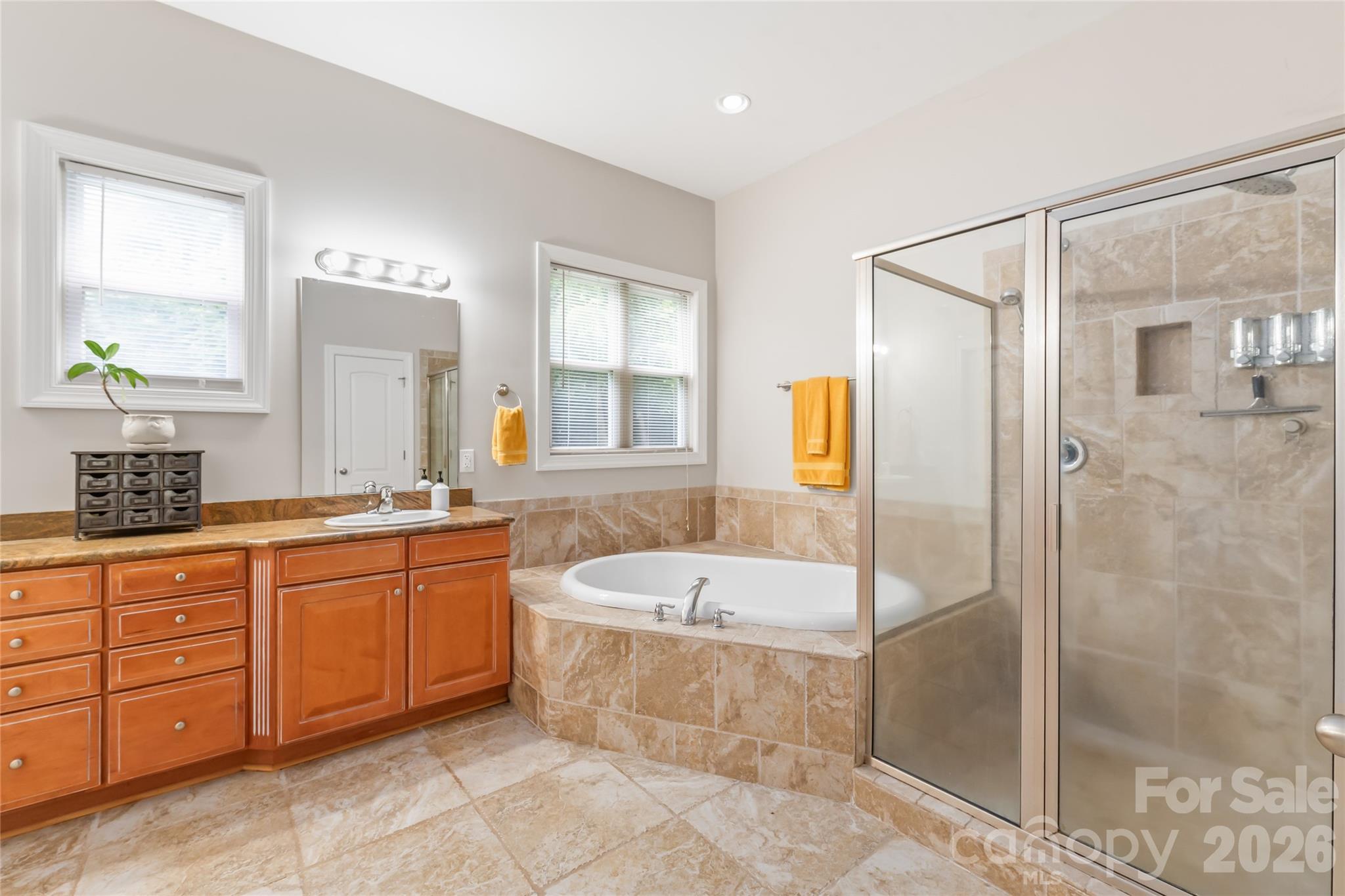 Caccia Cove - Residential