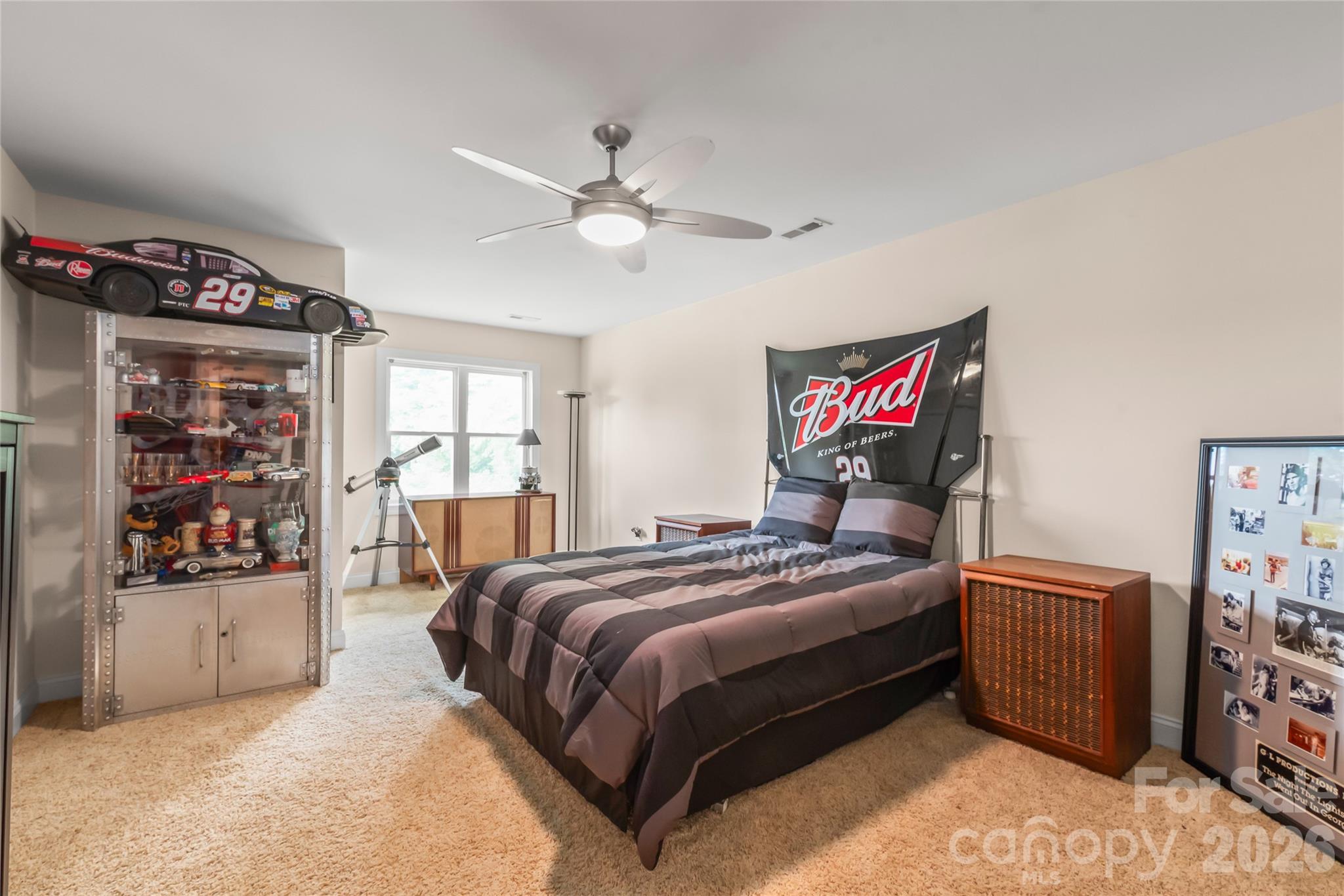 Caccia Cove - Residential