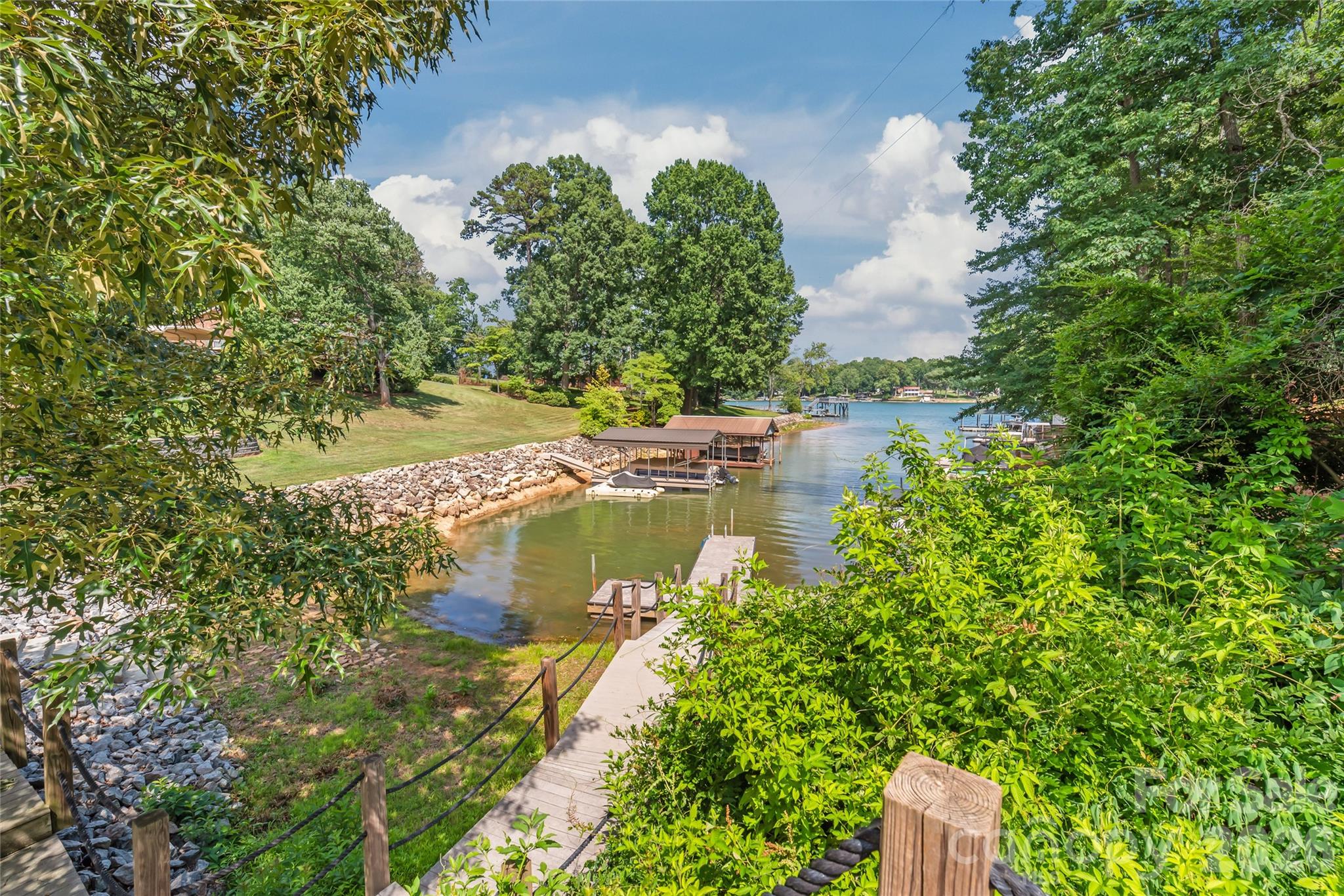 Caccia Cove - Residential