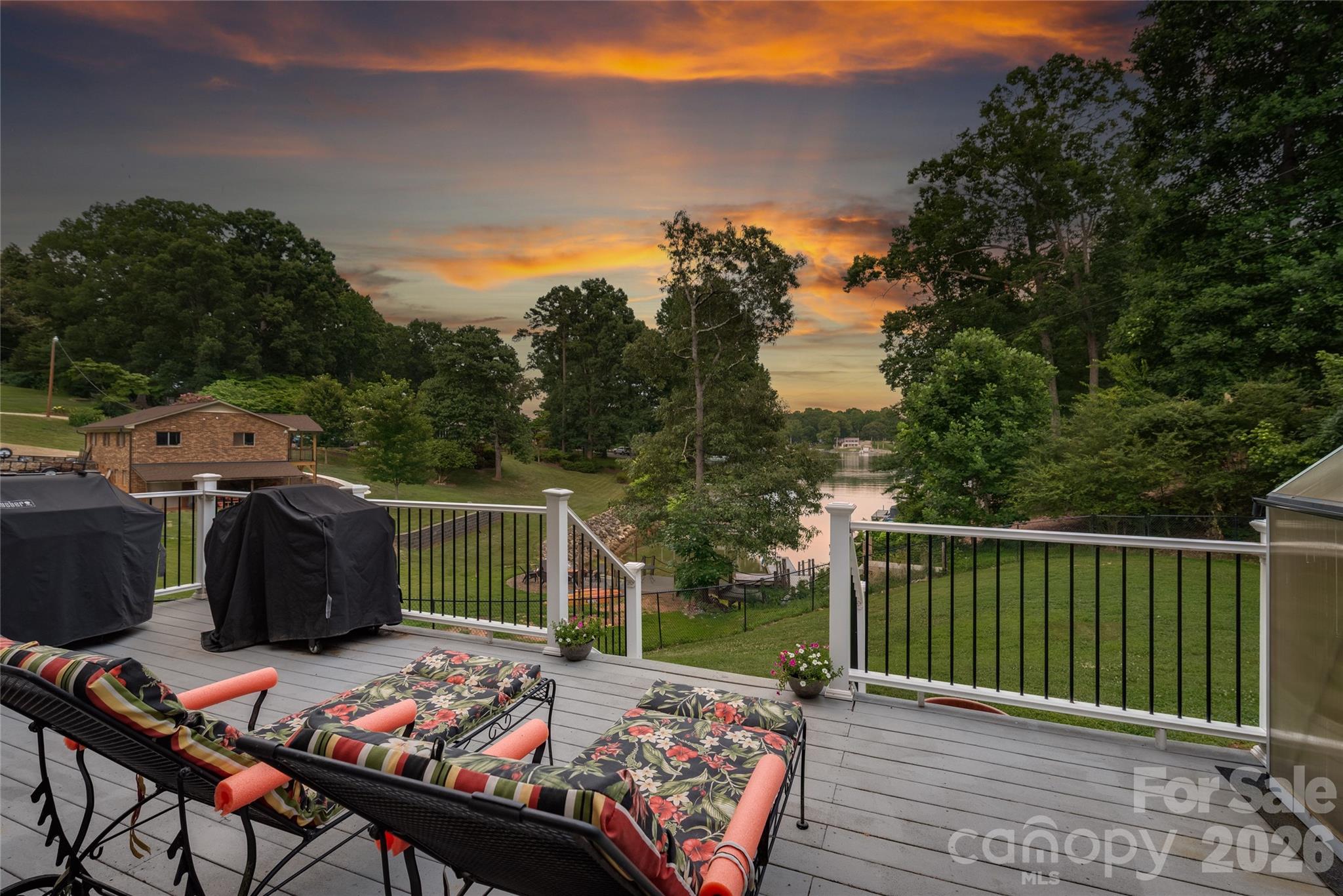 Caccia Cove - Residential