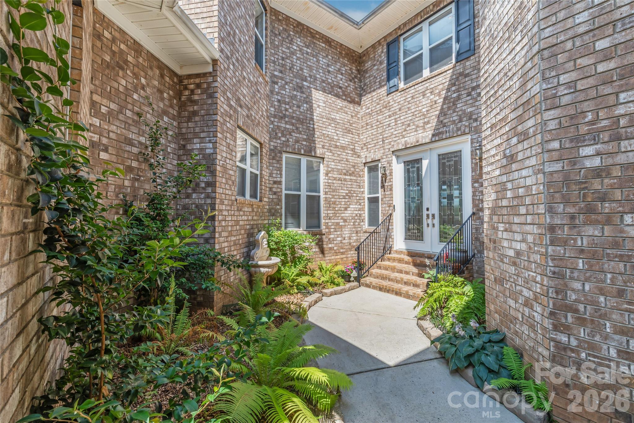 Caccia Cove - Residential