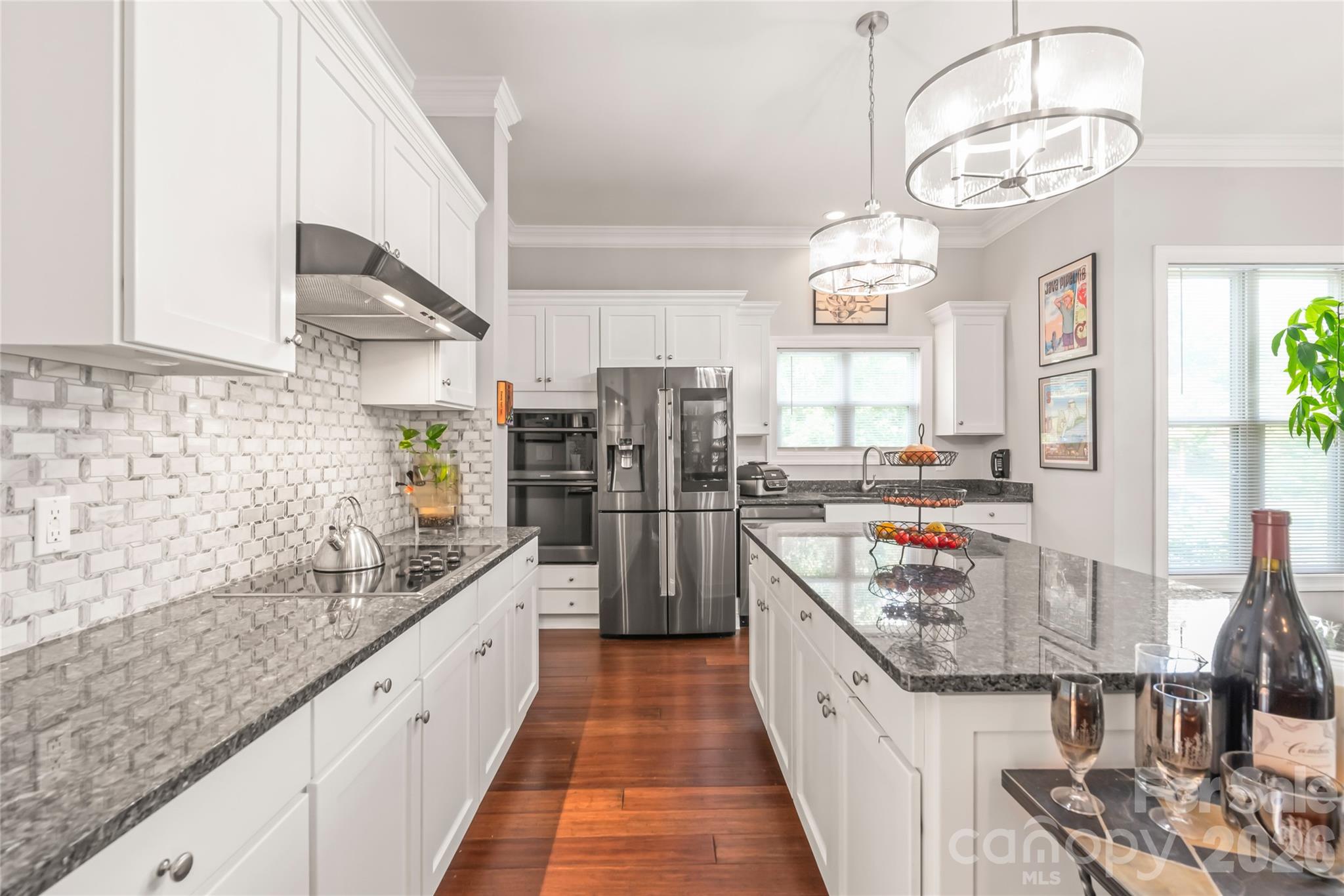 Caccia Cove - Residential