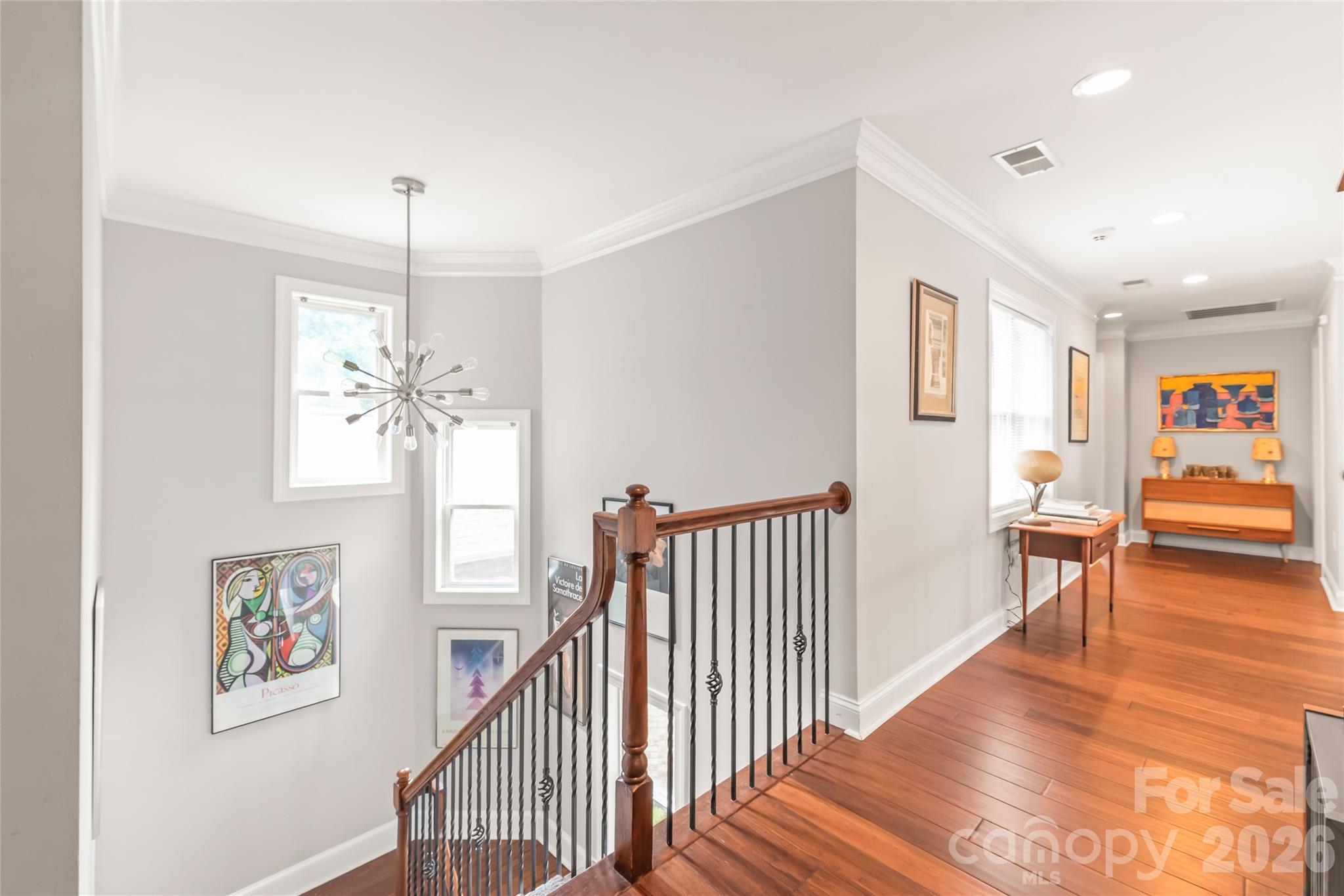 Caccia Cove - Residential