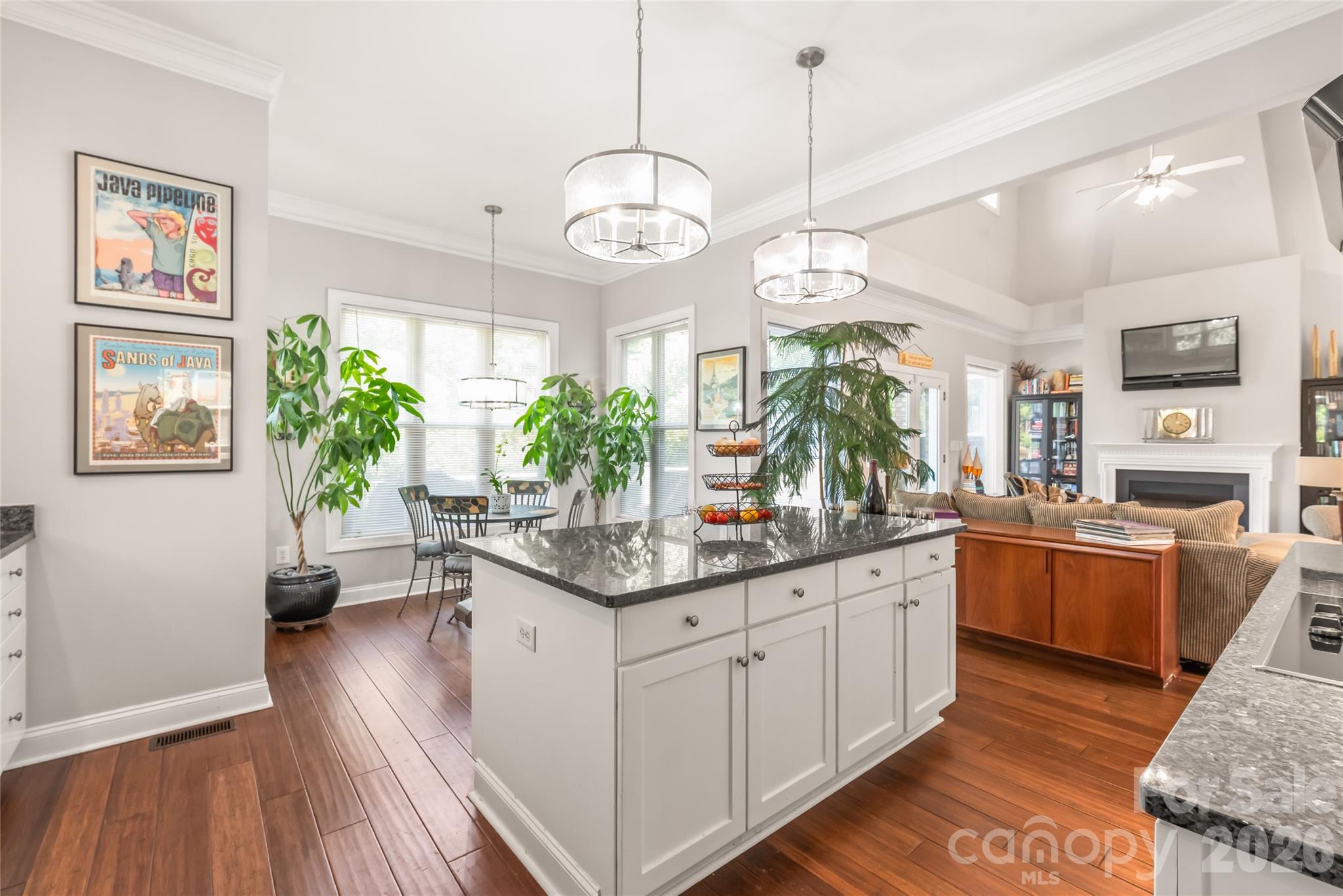 Caccia Cove - Residential