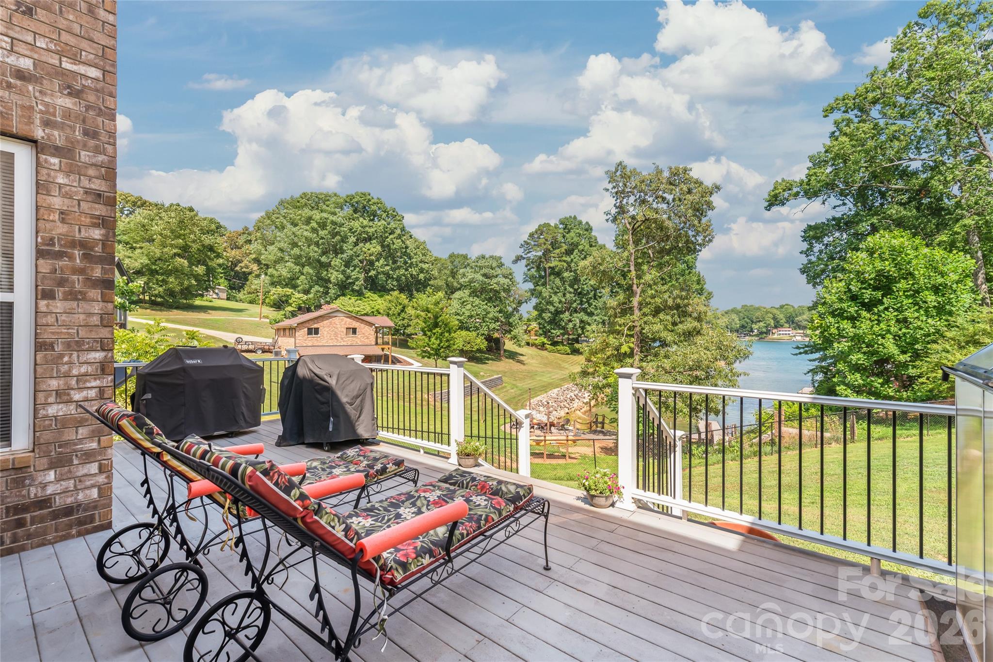 Caccia Cove - Residential