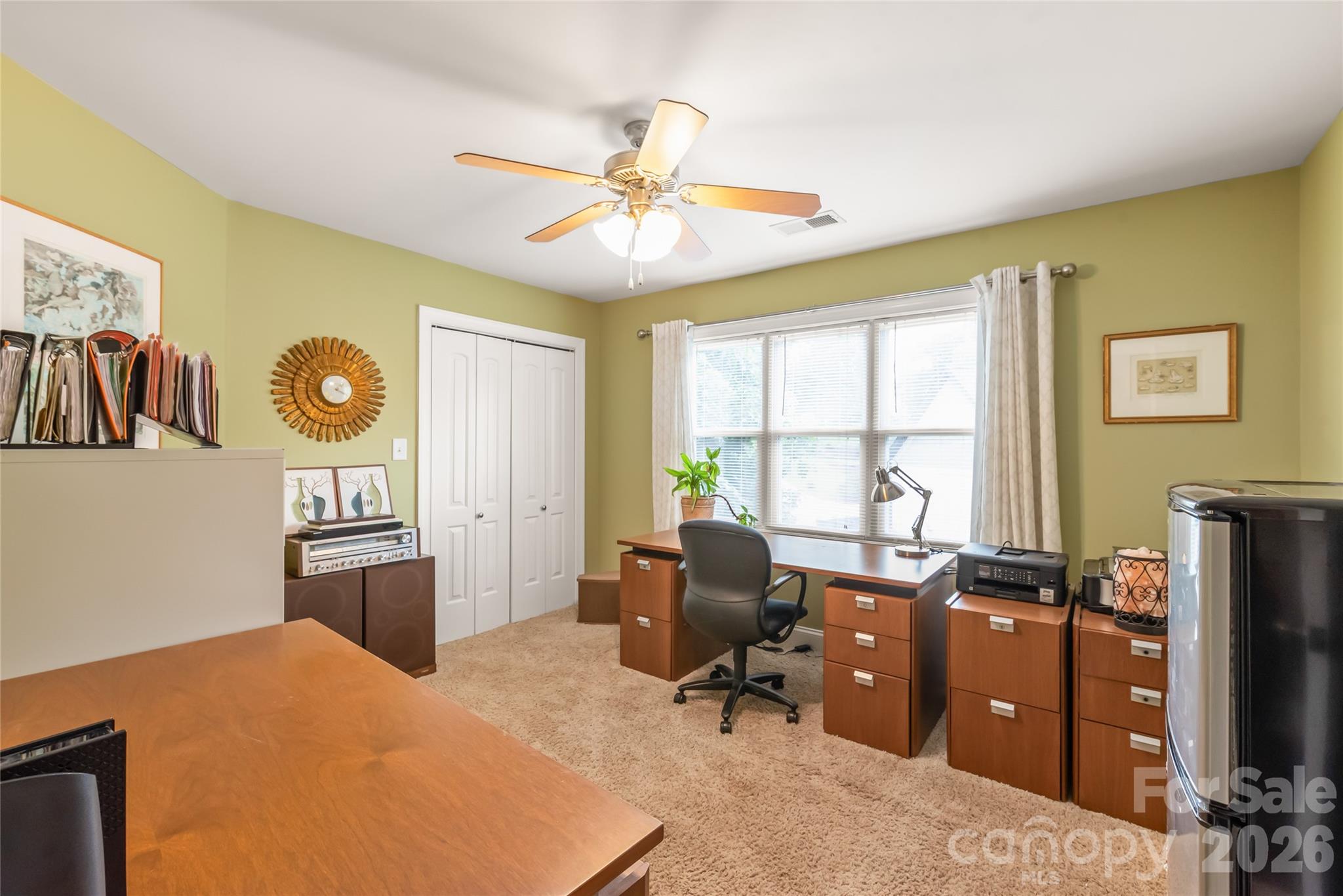 Caccia Cove - Residential