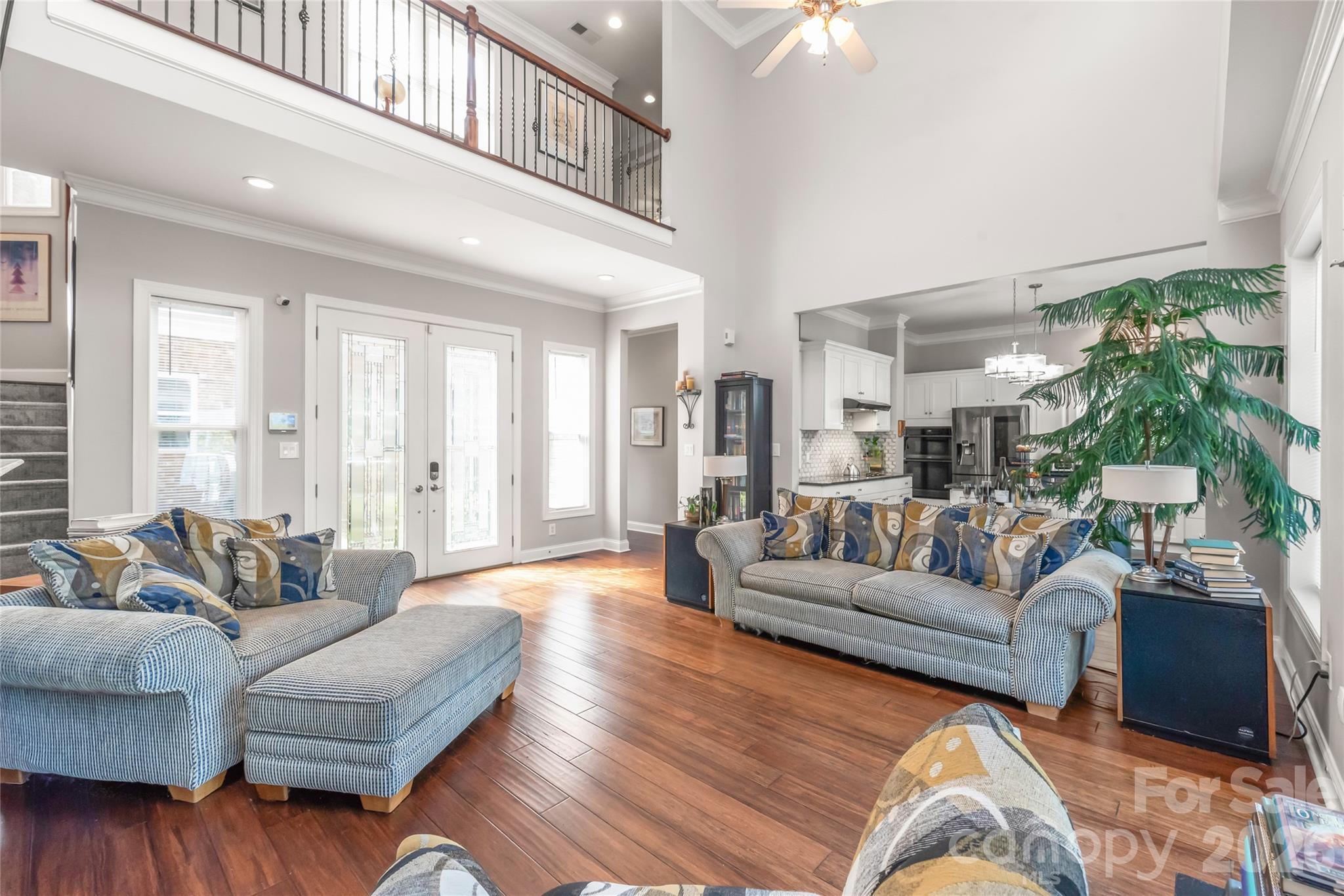 Caccia Cove - Residential