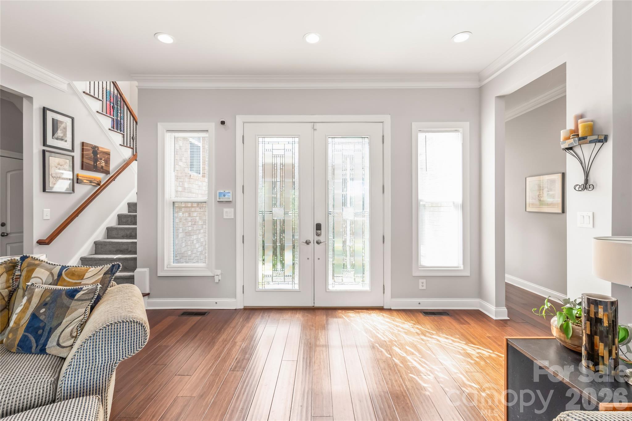 Caccia Cove - Residential