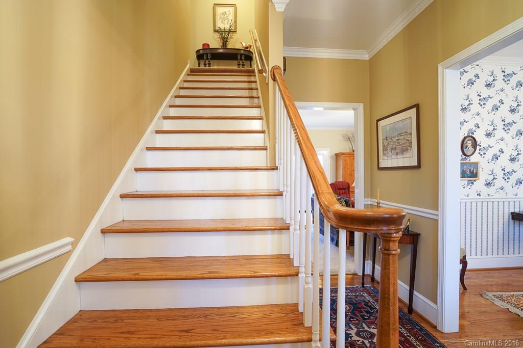 Pebble Creek - Residential