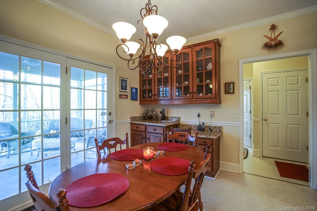 Pebble Creek - Residential