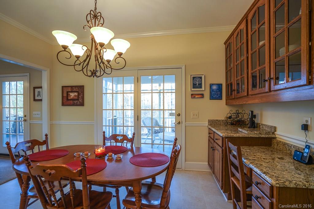 Pebble Creek - Residential