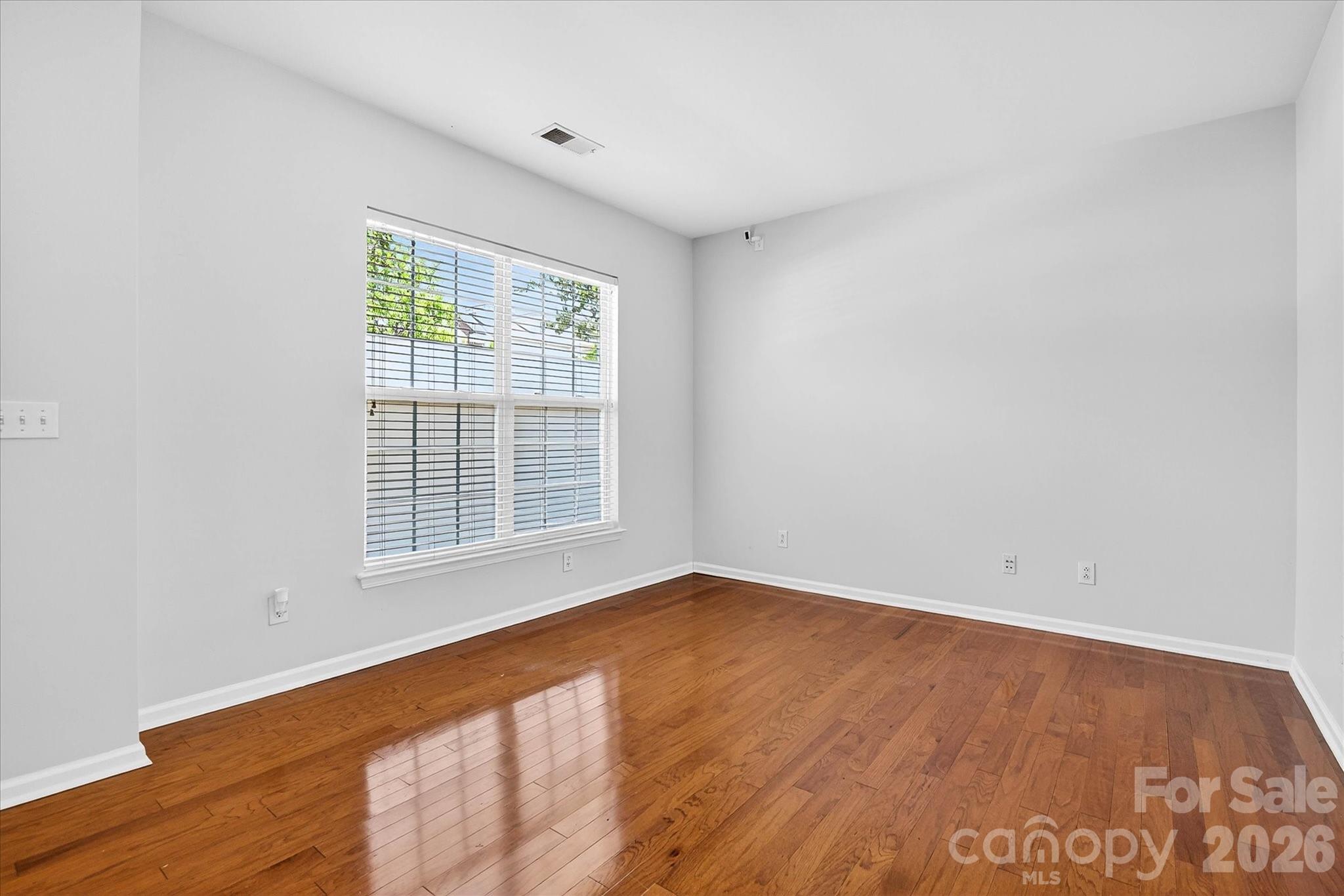 Ayrsley - Residential