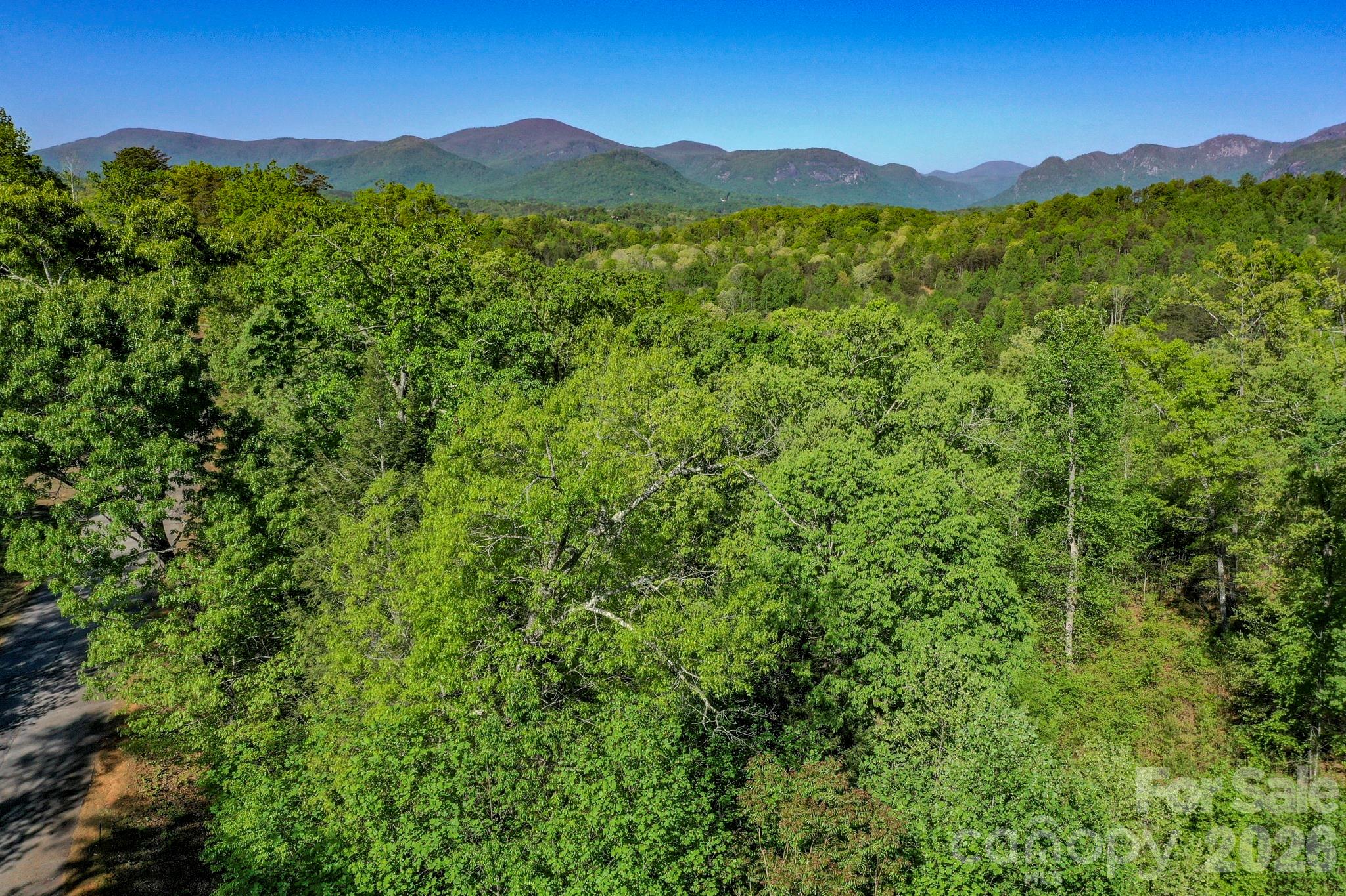 Vista At Bills Mountain - Land