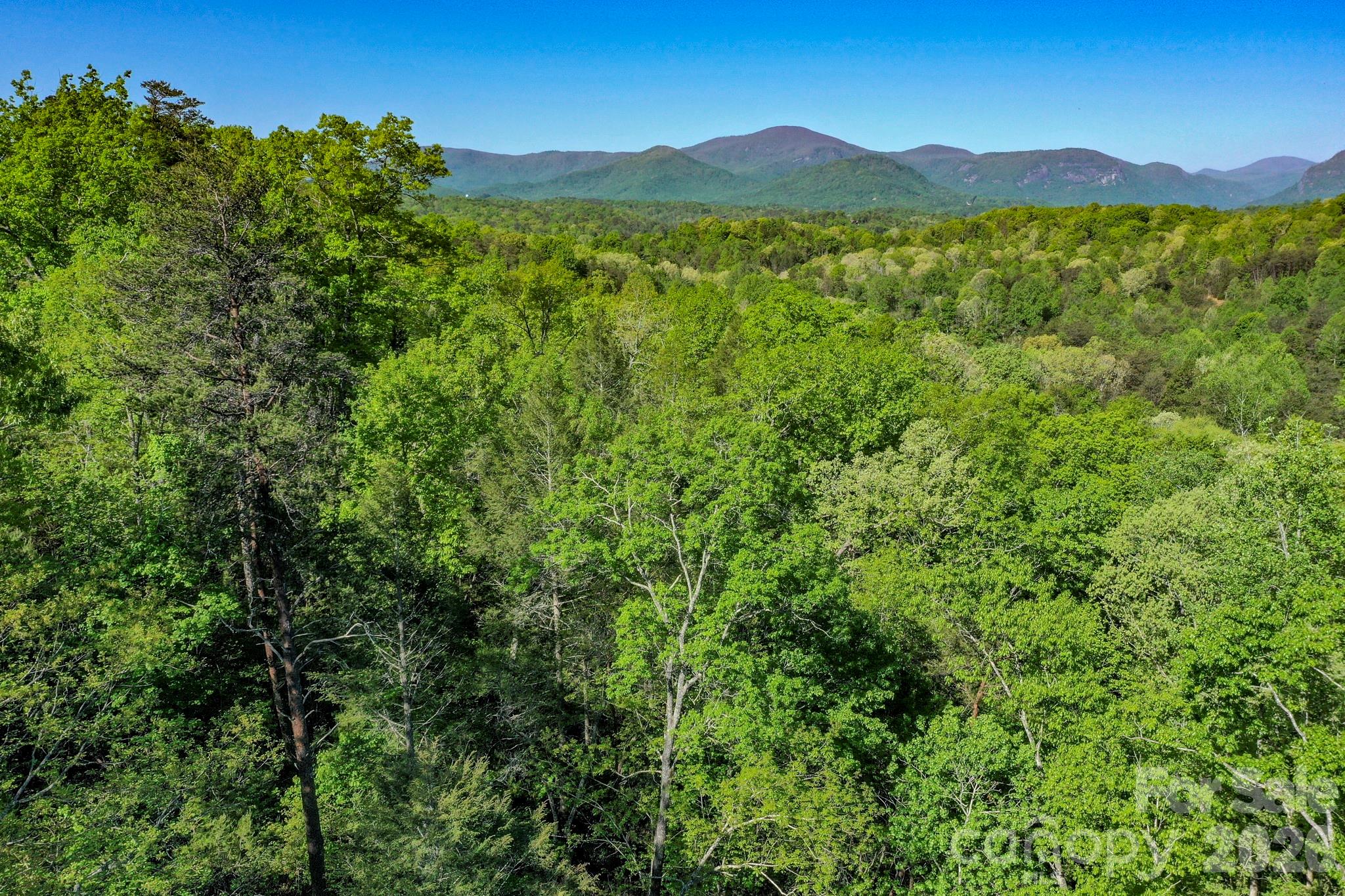 Vista At Bills Mountain - Land