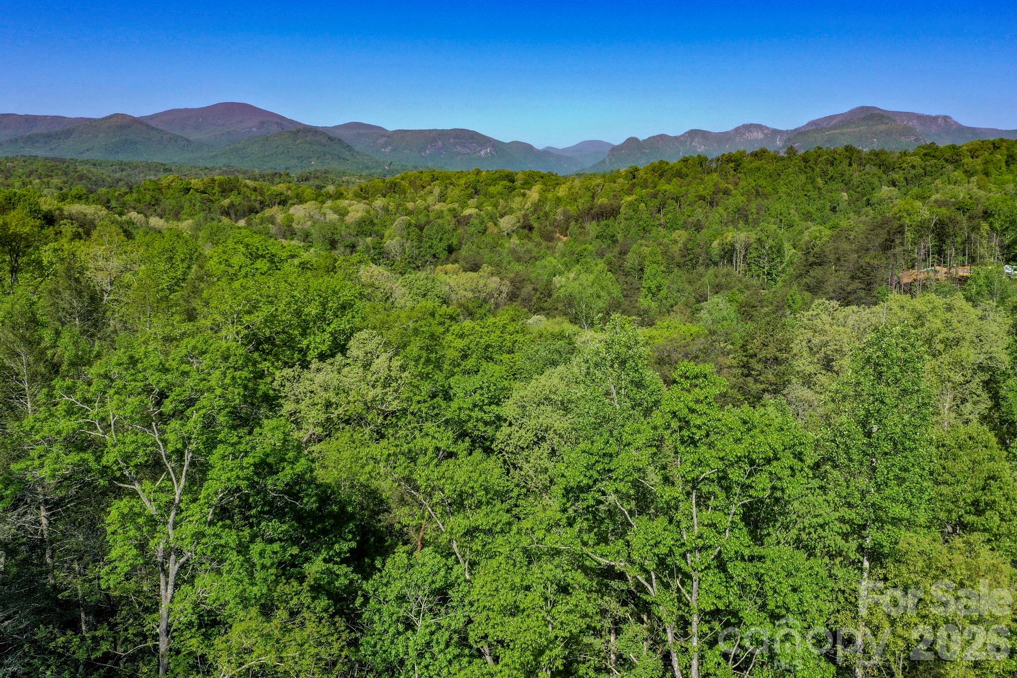 Vista At Bills Mountain - Land