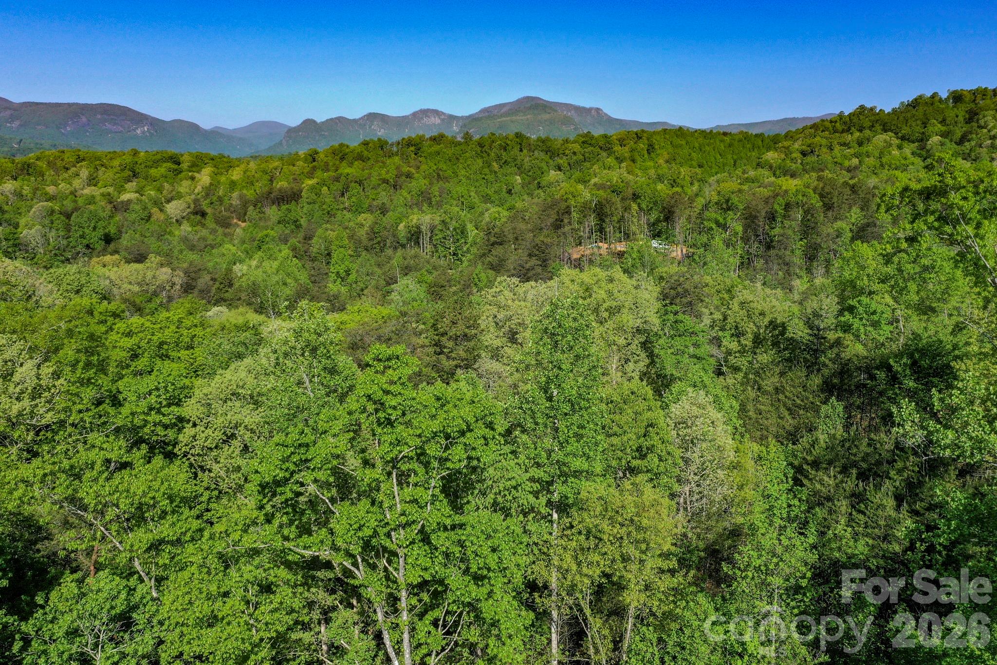 Vista At Bills Mountain - Land