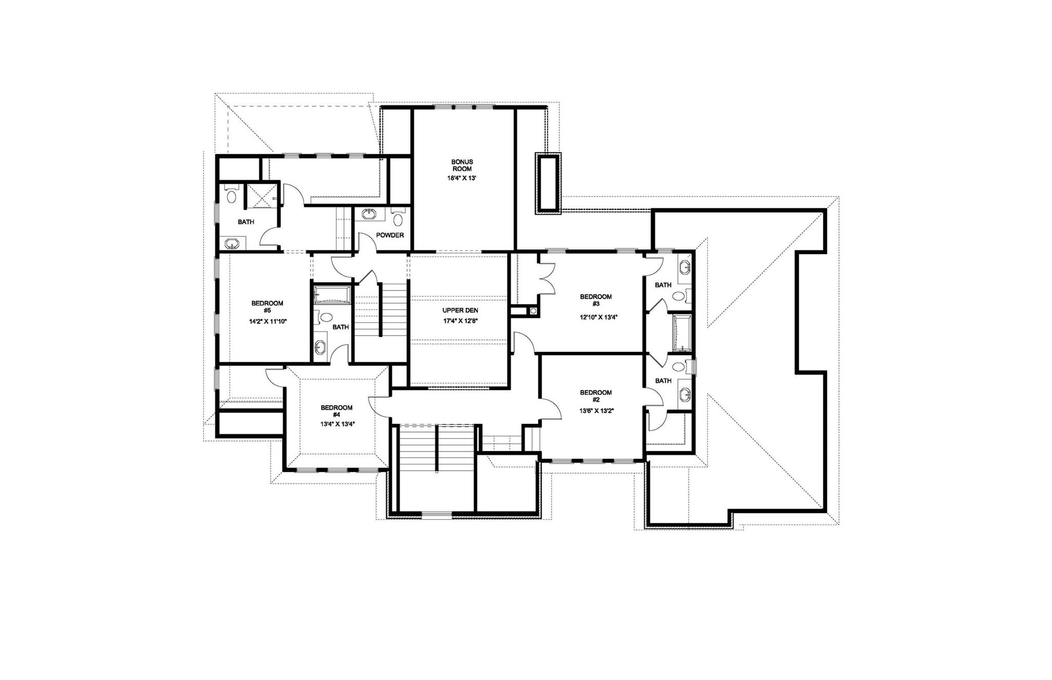 None - Residential