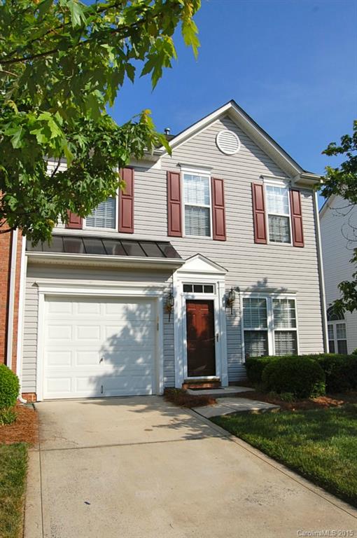 Parkside - Residential