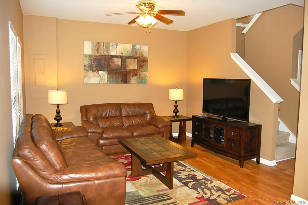 Parkside - Residential