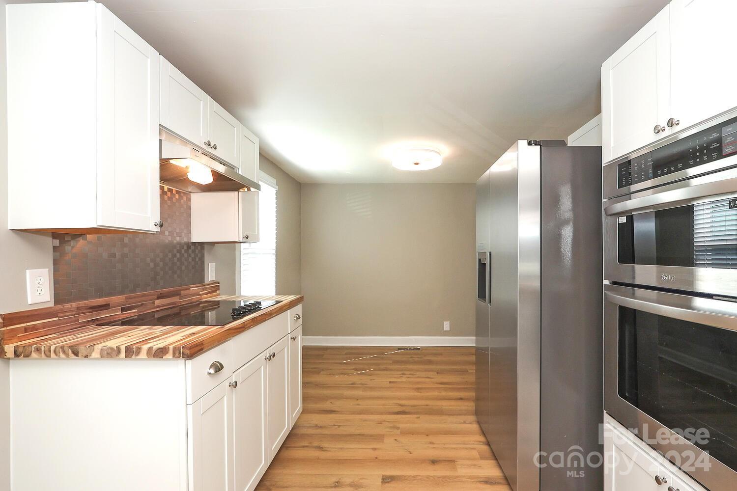 None - Residential Lease