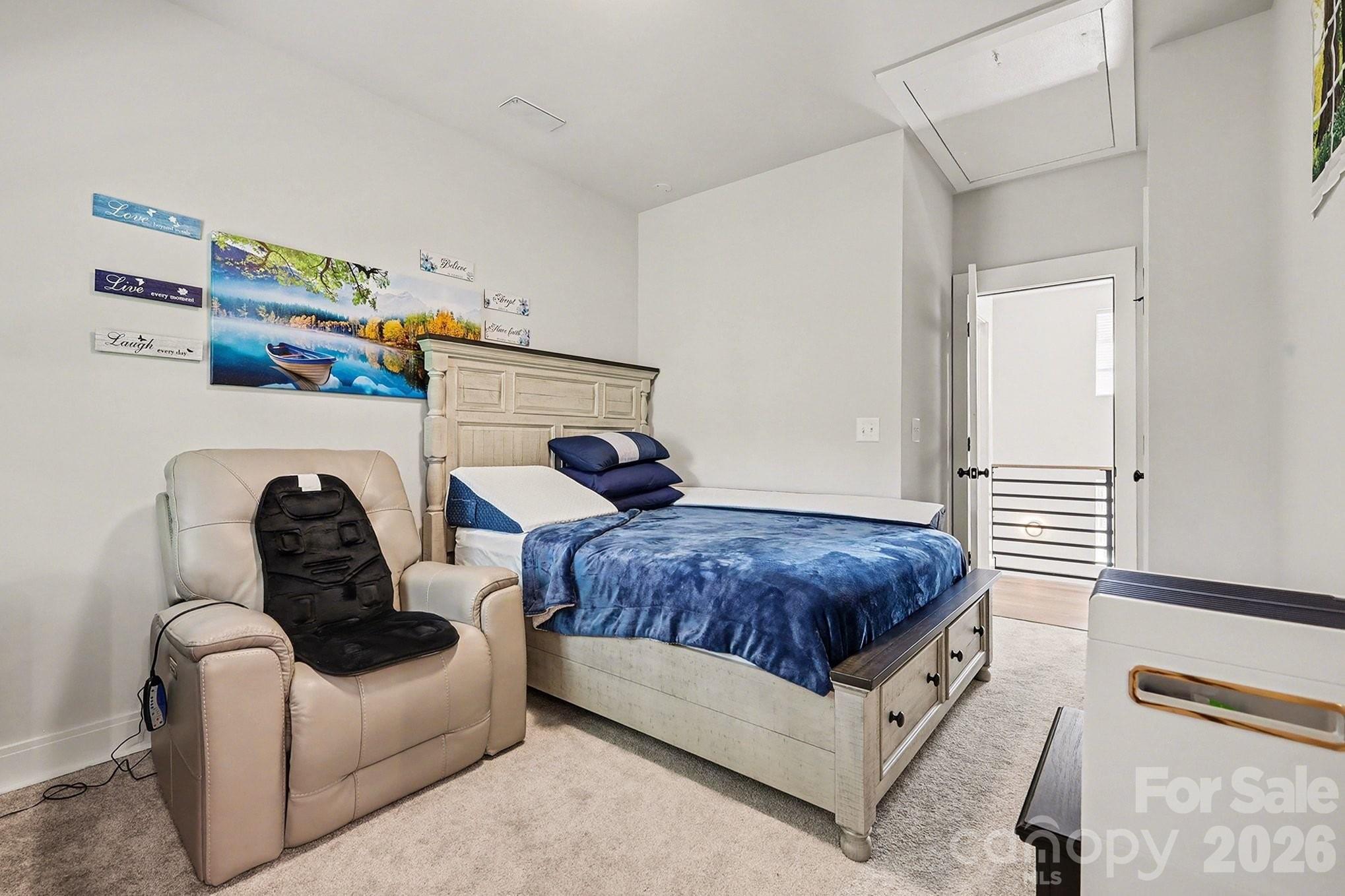 Madison Park - Residential