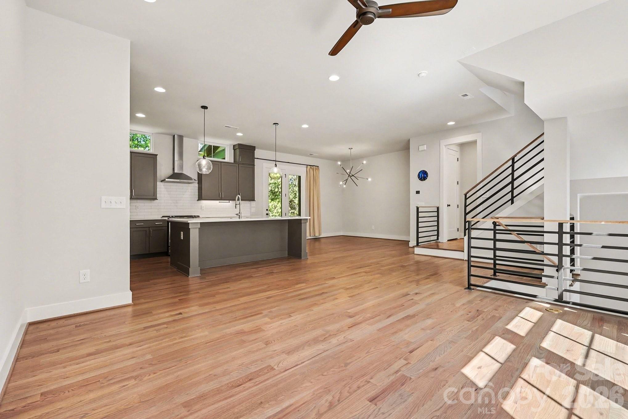 Madison Park - Residential