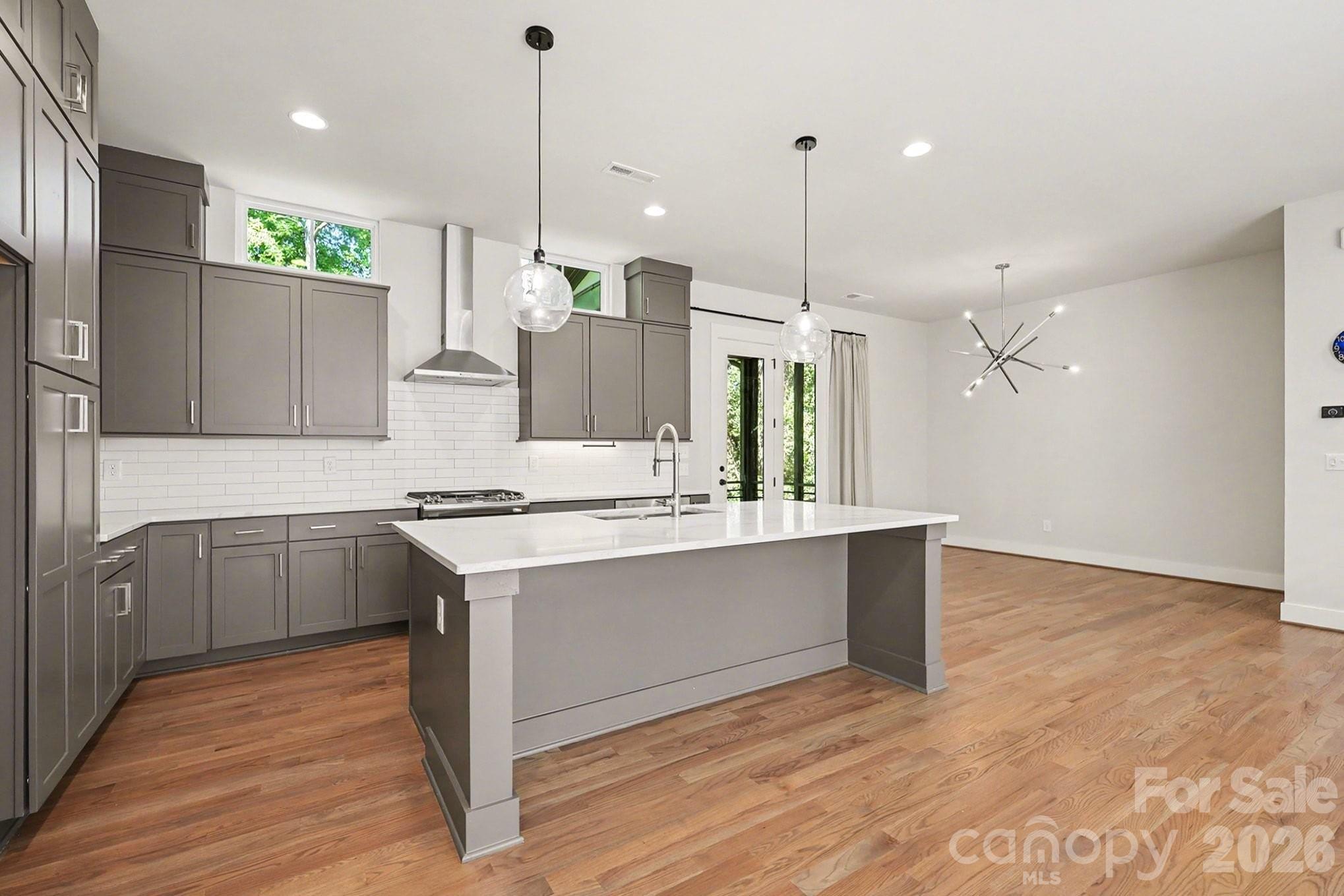Madison Park - Residential