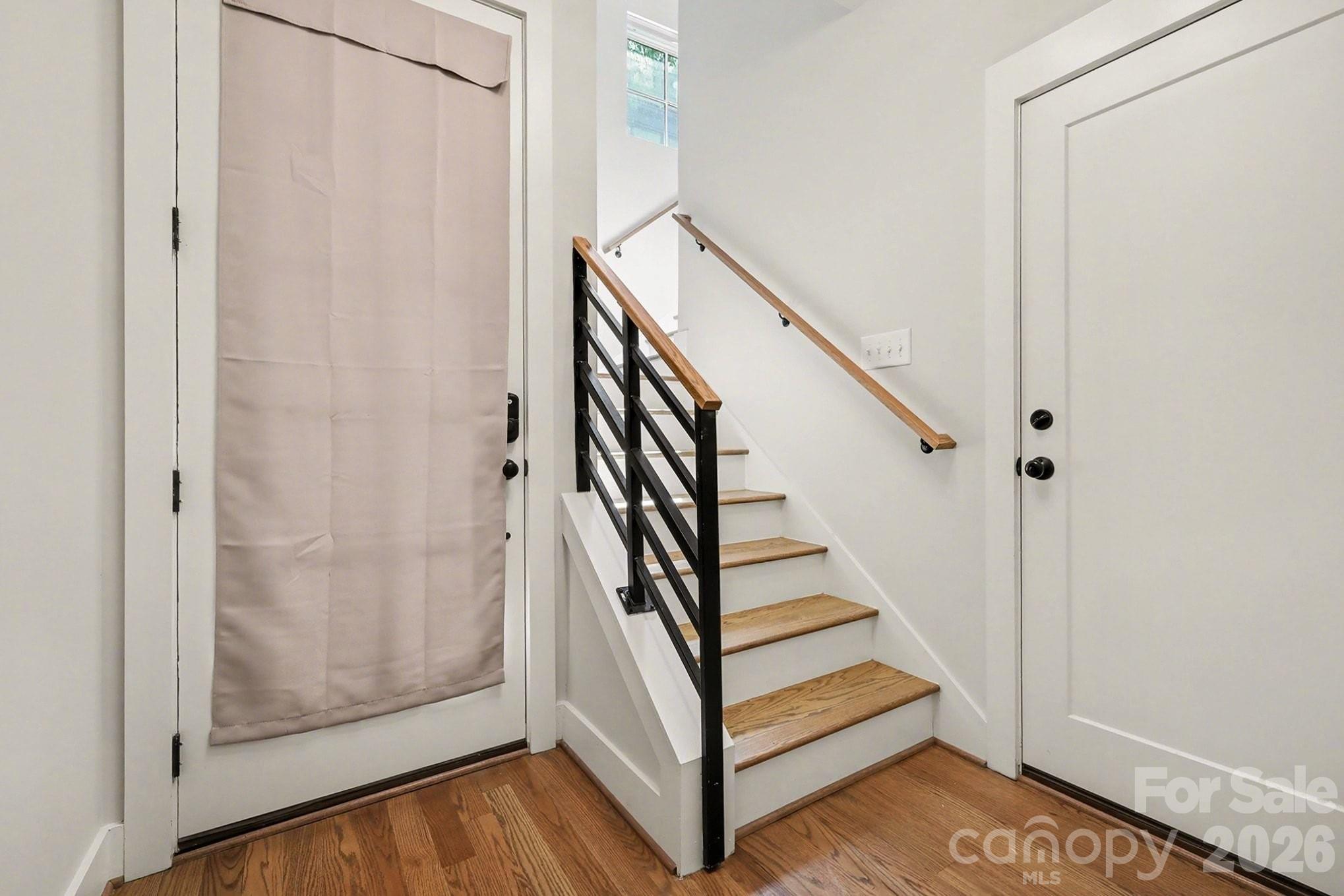 Madison Park - Residential