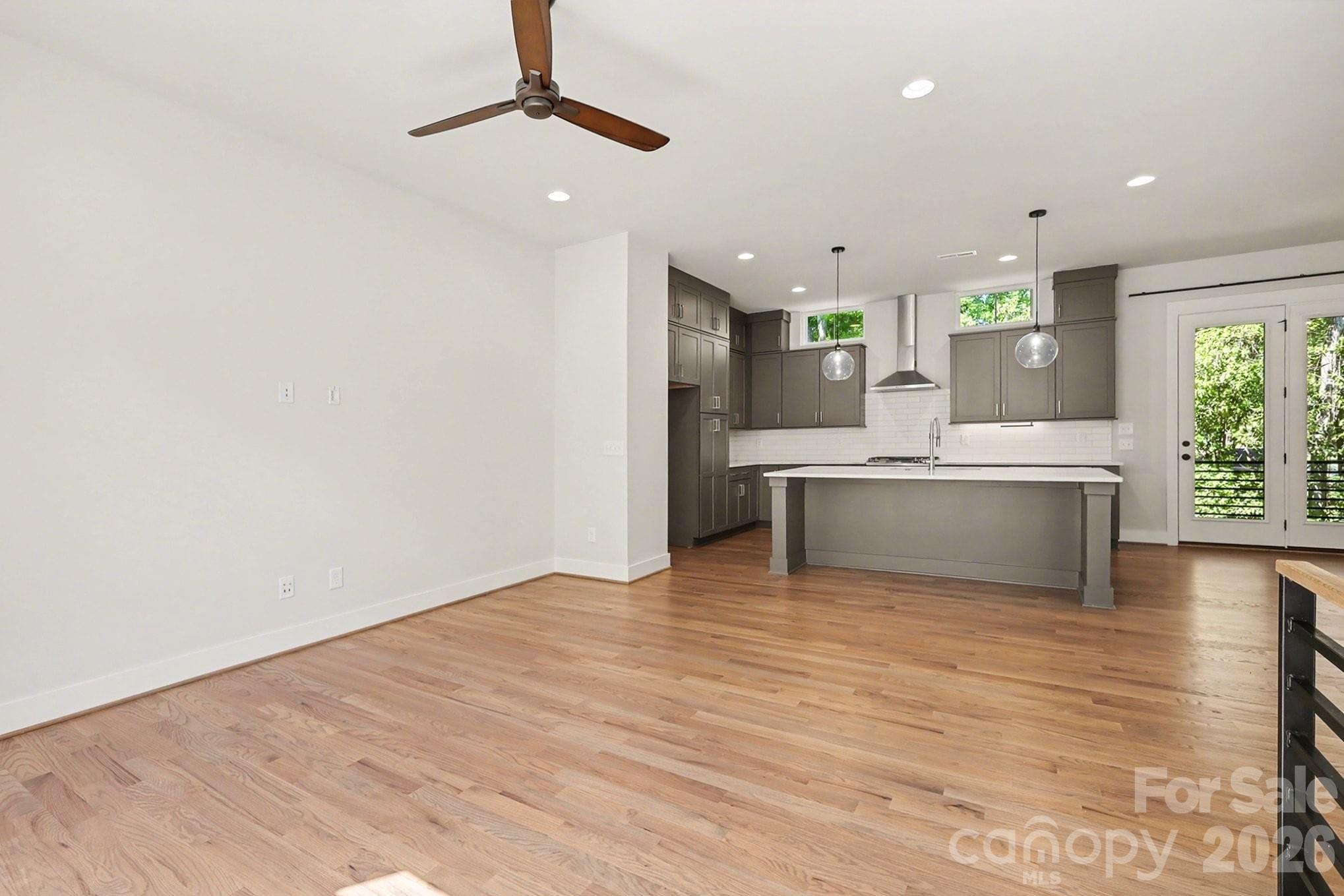 Madison Park - Residential