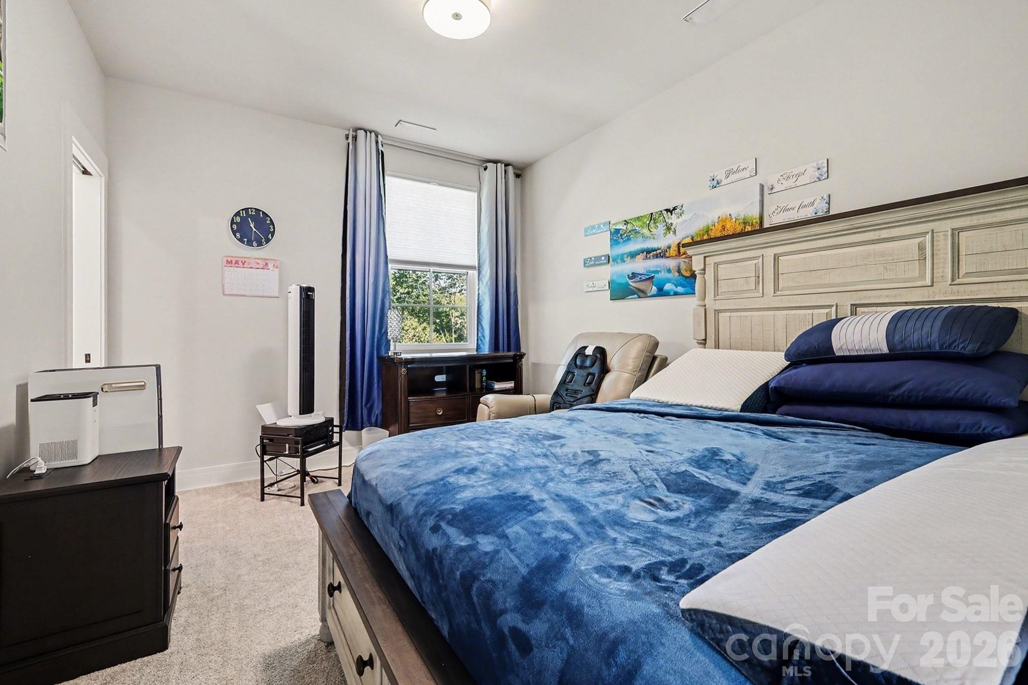Madison Park - Residential