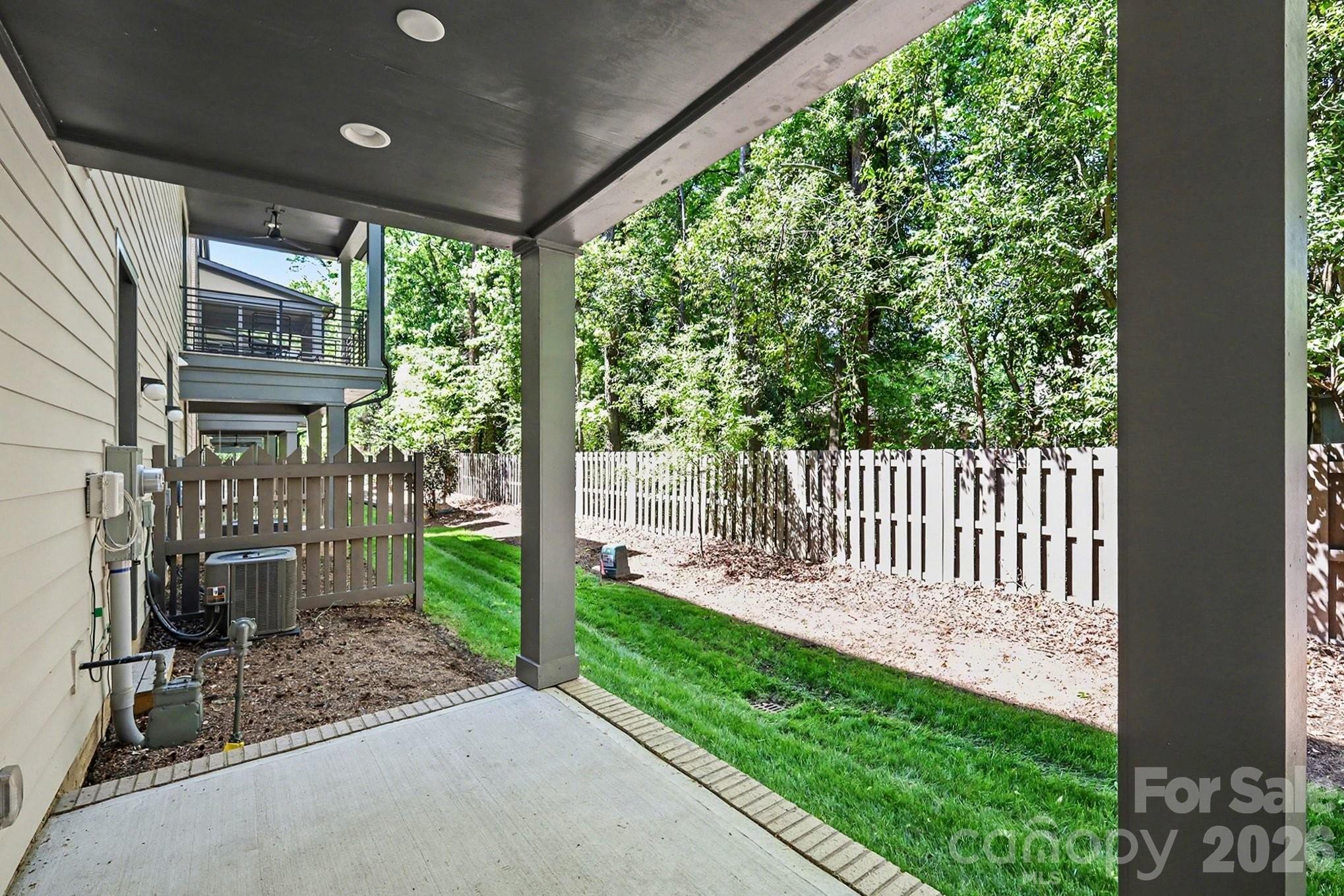 Madison Park - Residential