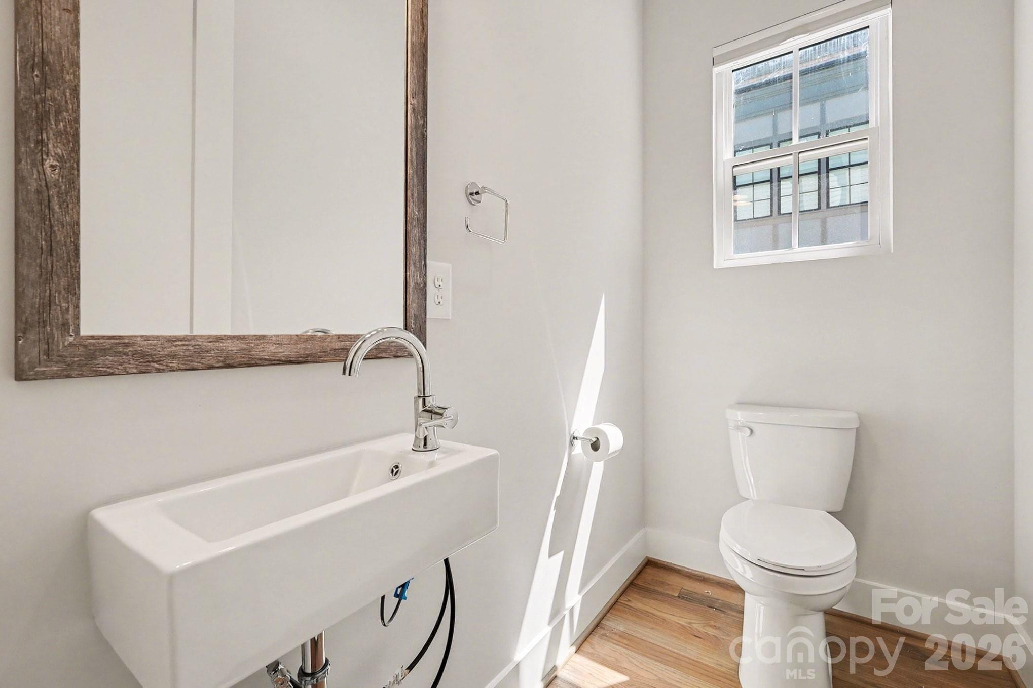 Madison Park - Residential