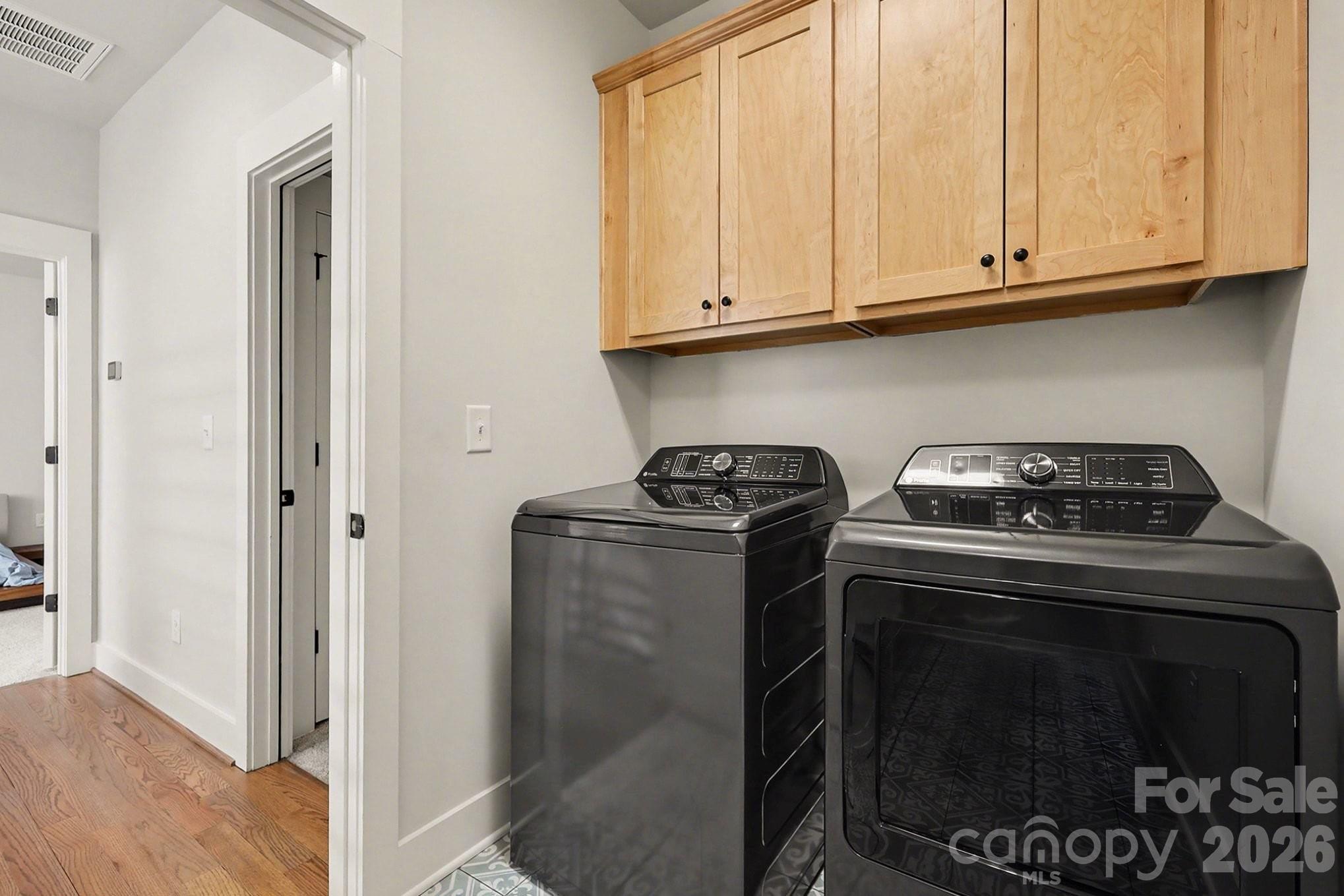 Madison Park - Residential