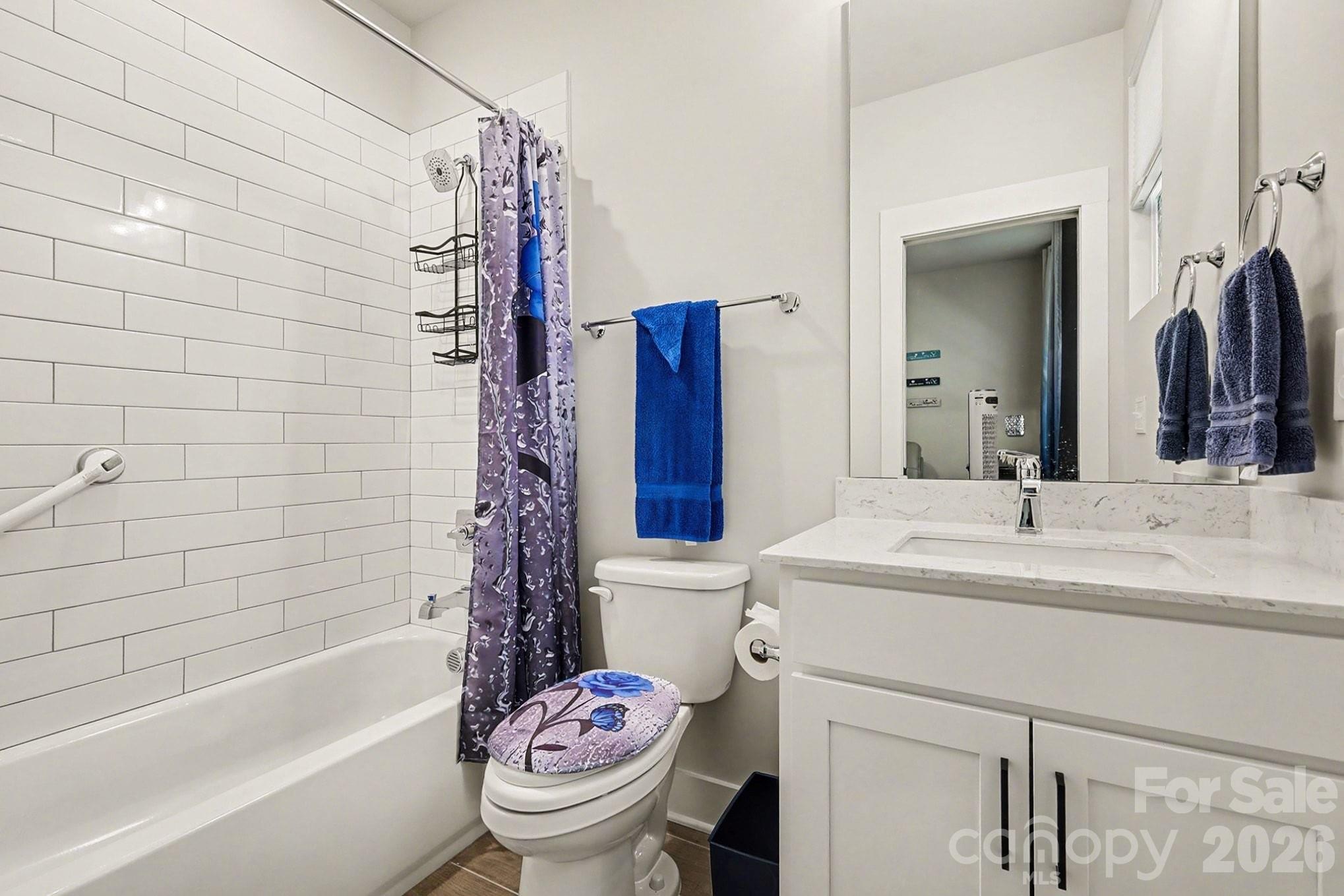 Madison Park - Residential