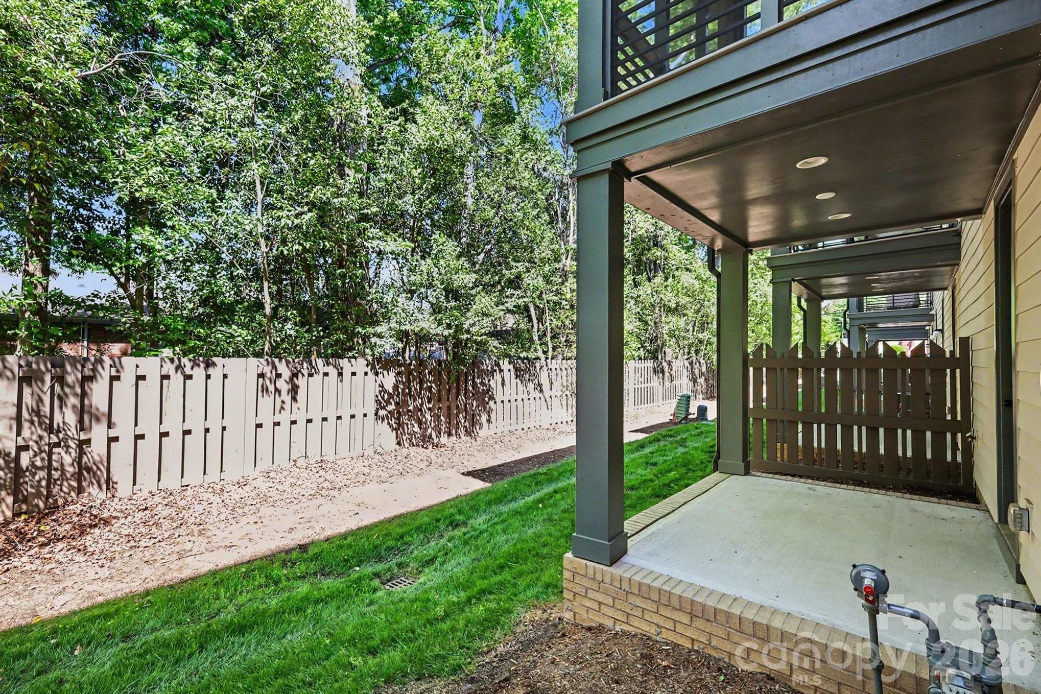 Madison Park - Residential