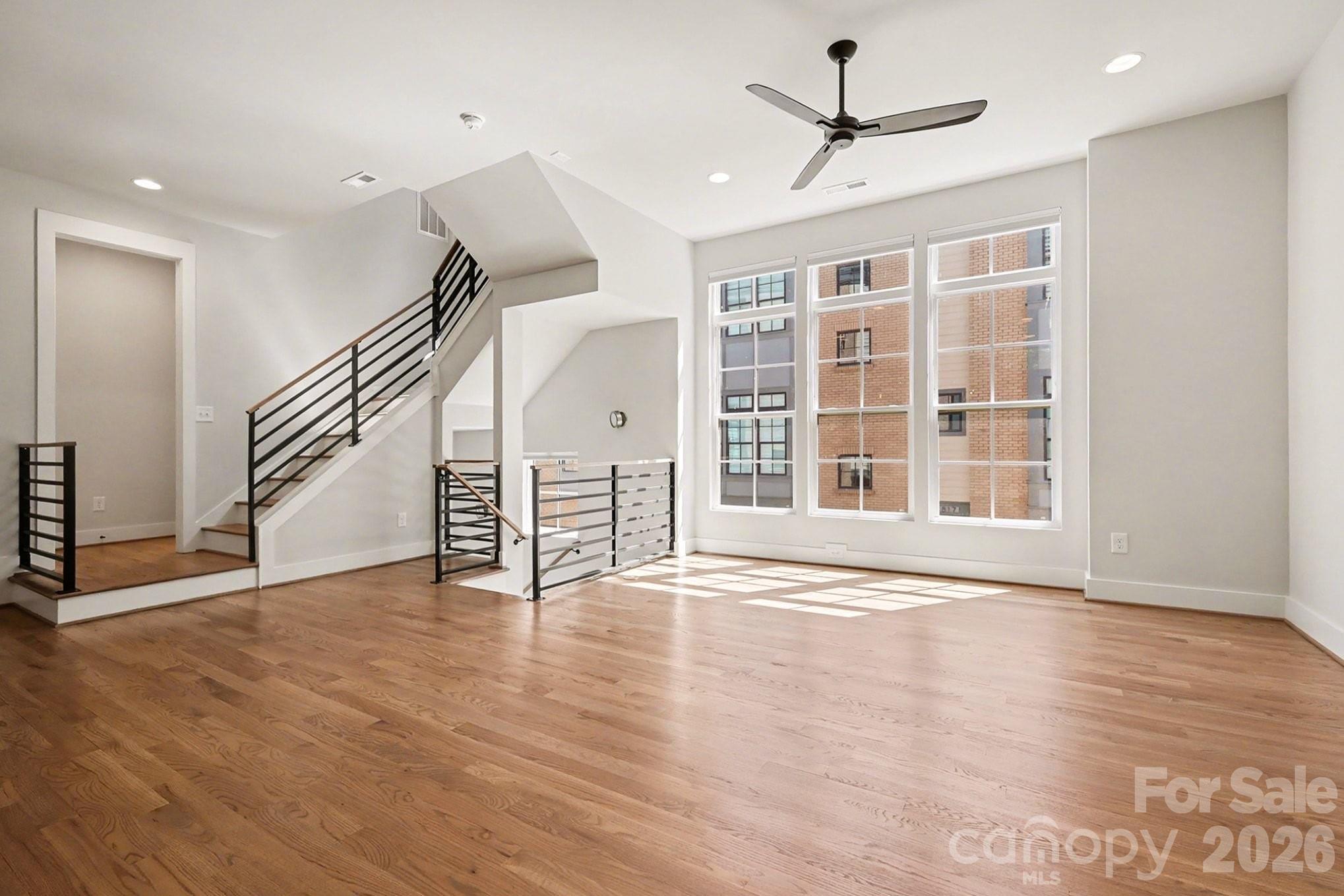 Madison Park - Residential