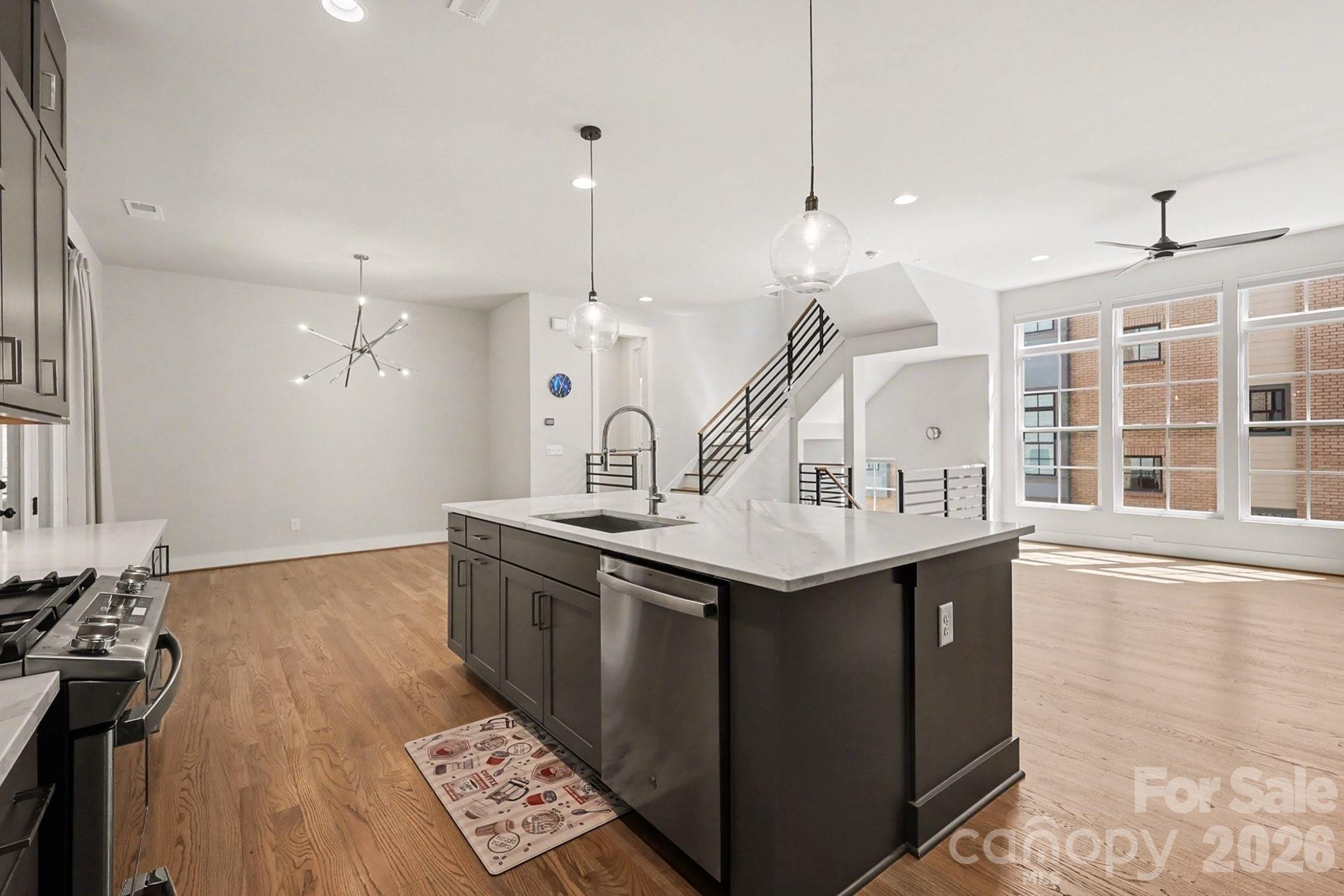 Madison Park - Residential