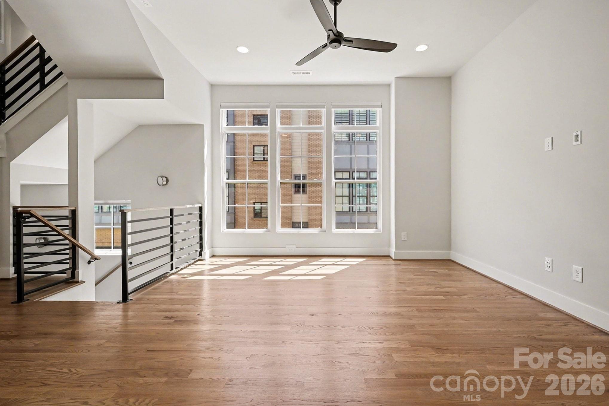 Madison Park - Residential