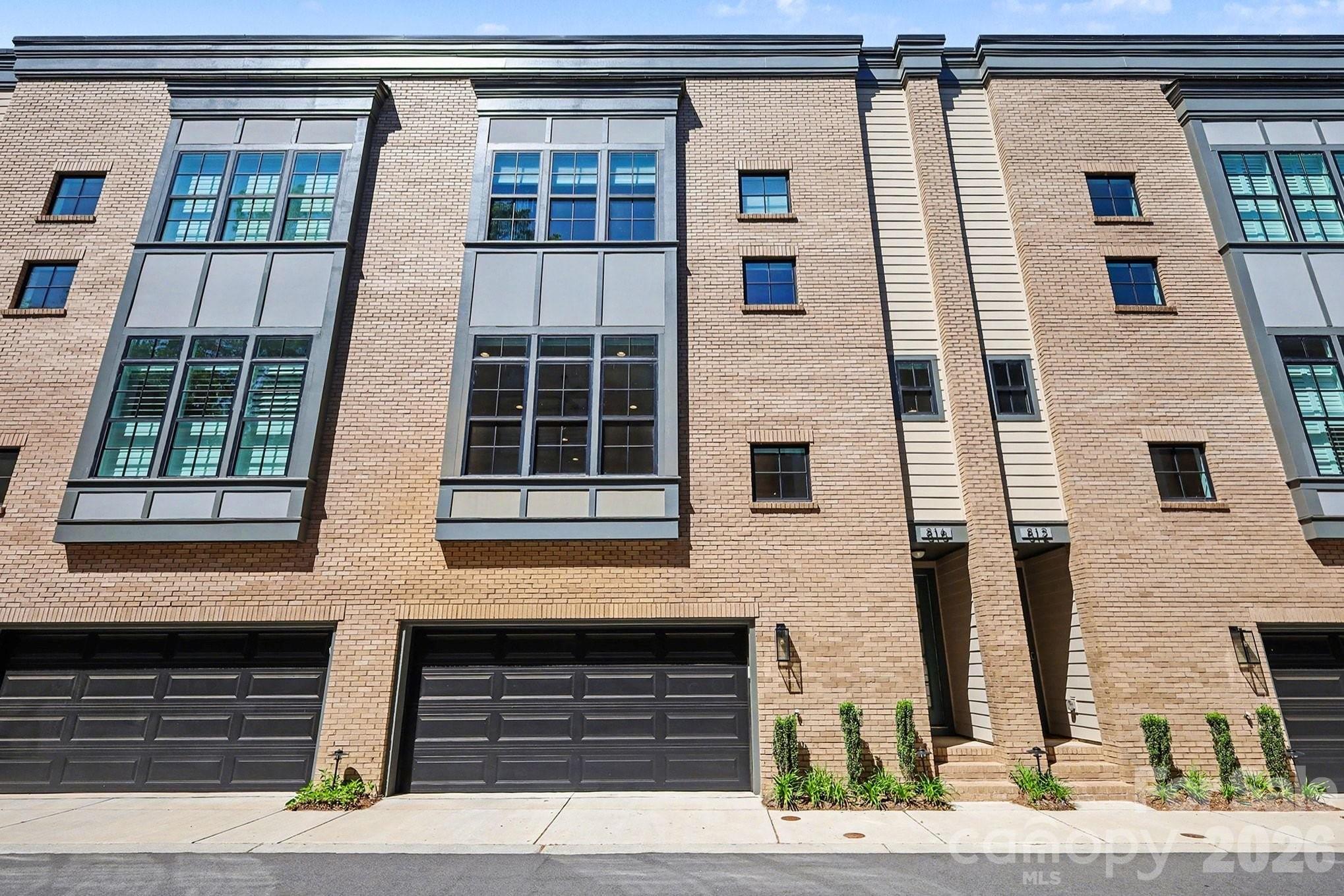Madison Park - Residential