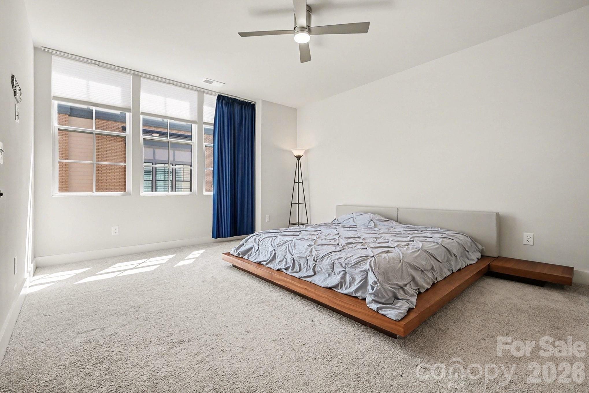 Madison Park - Residential